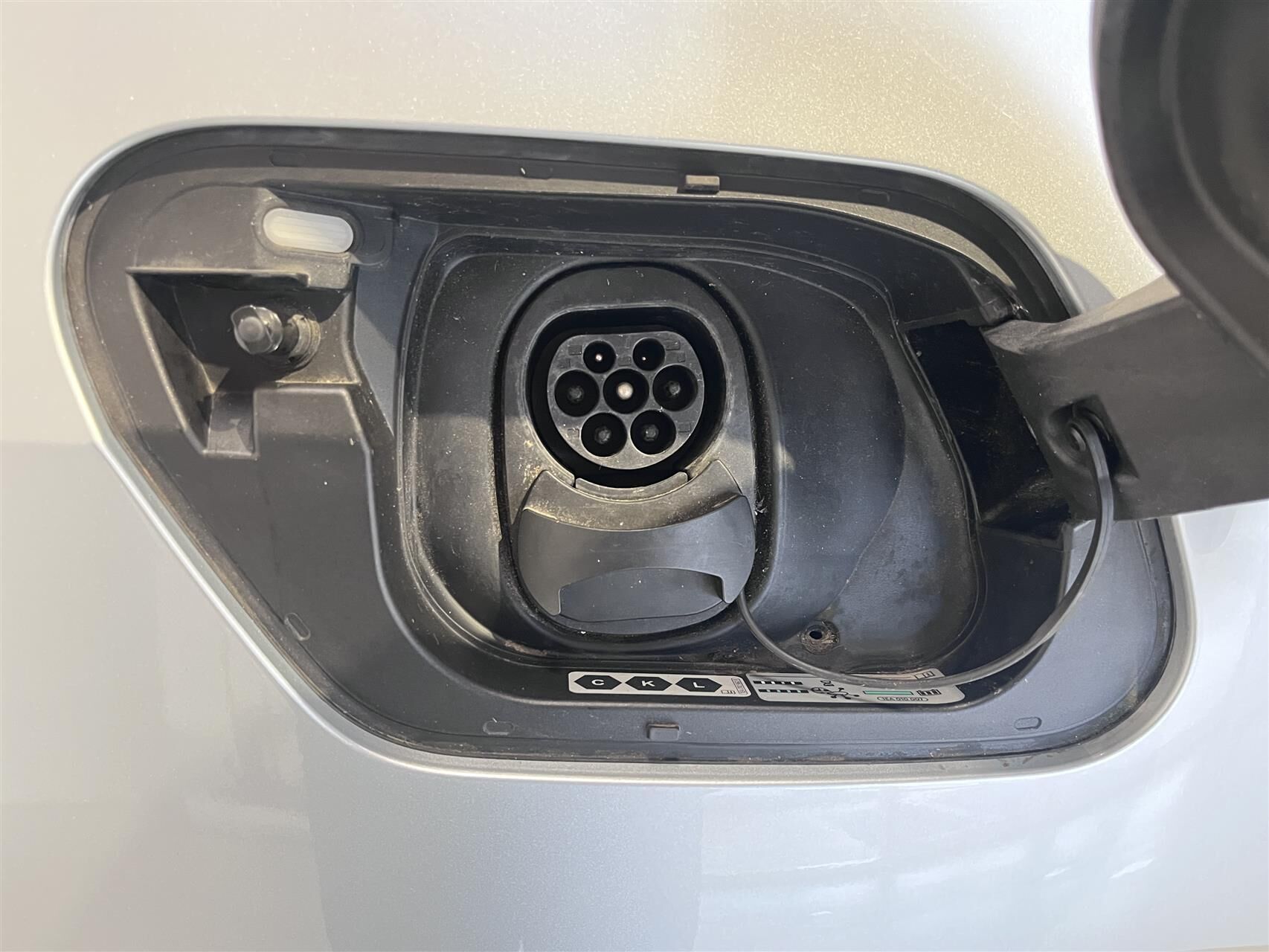 Billede af VW ID.3 58 kWh Pro Performance 204HK 5d Aut. 