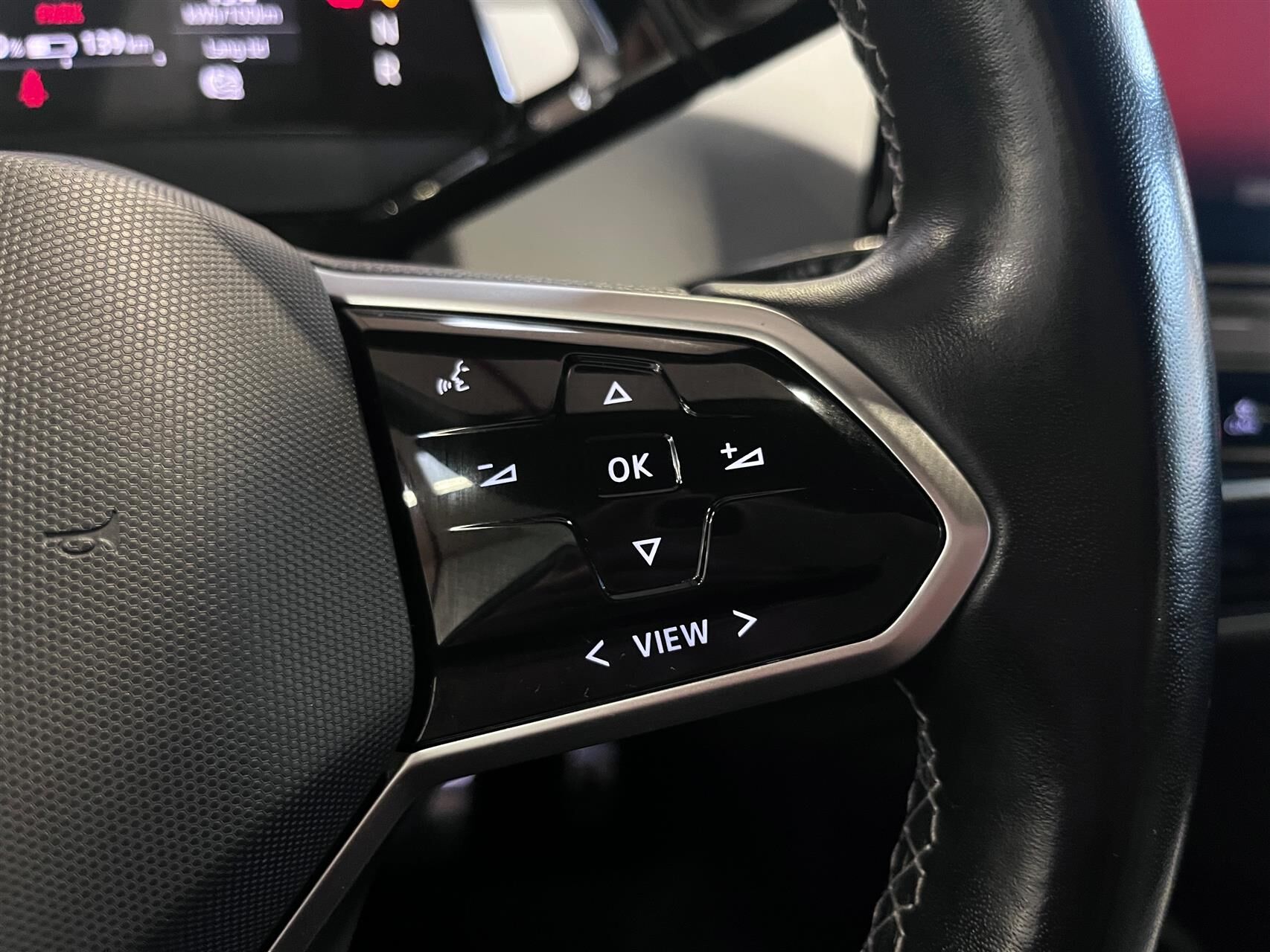 Billede af VW ID.3 58 kWh Pro Performance 204HK 5d Aut. 