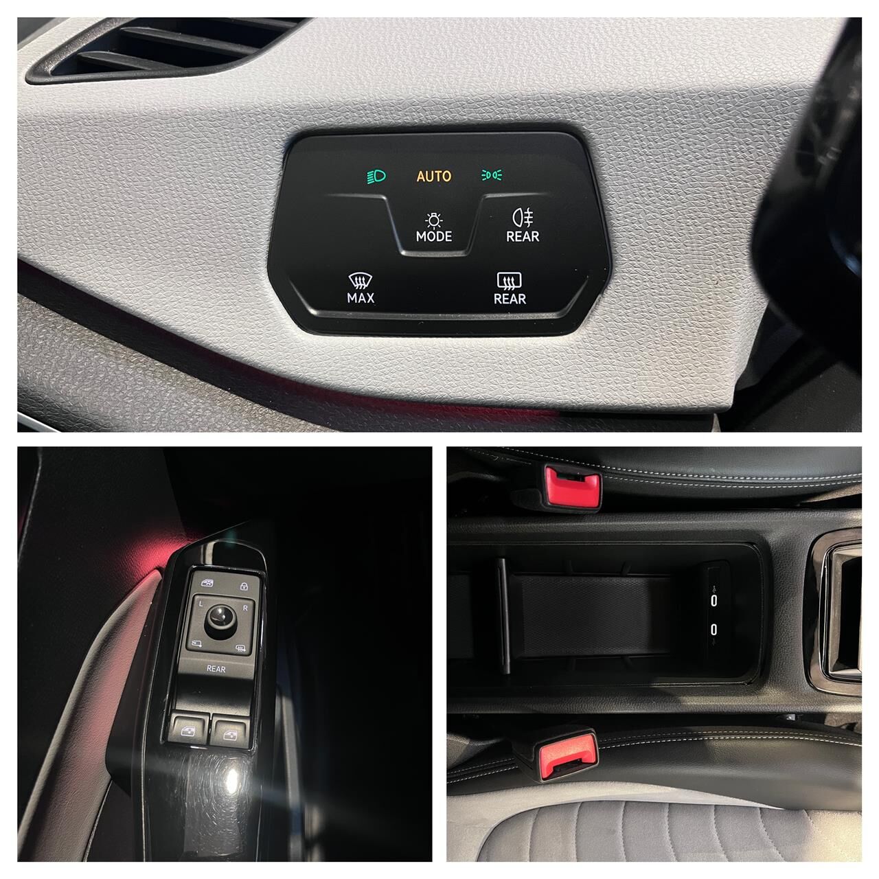 Billede af VW ID.3 58 kWh Pro Performance 204HK 5d Aut. 