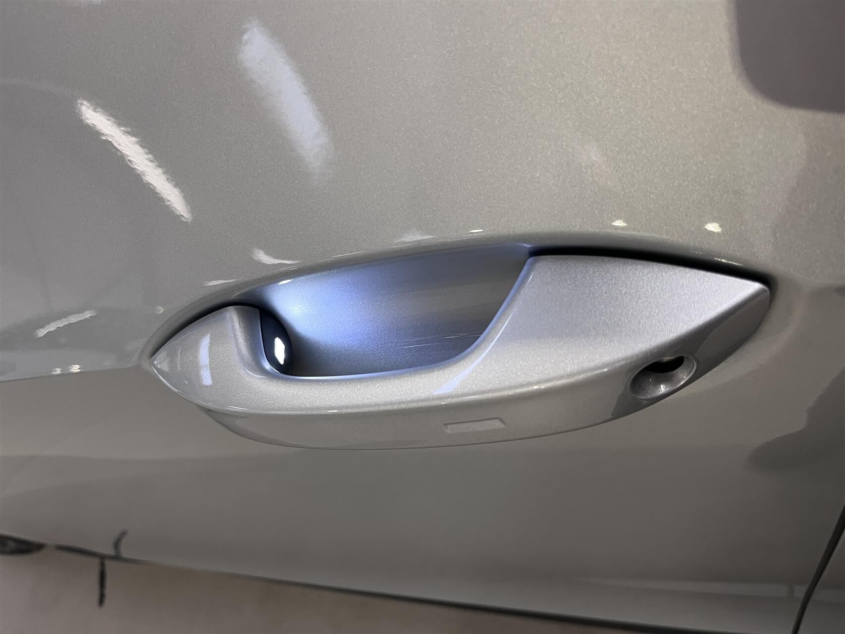 Billede af VW ID.3 58 kWh Pro Performance 204HK 5d Aut. 