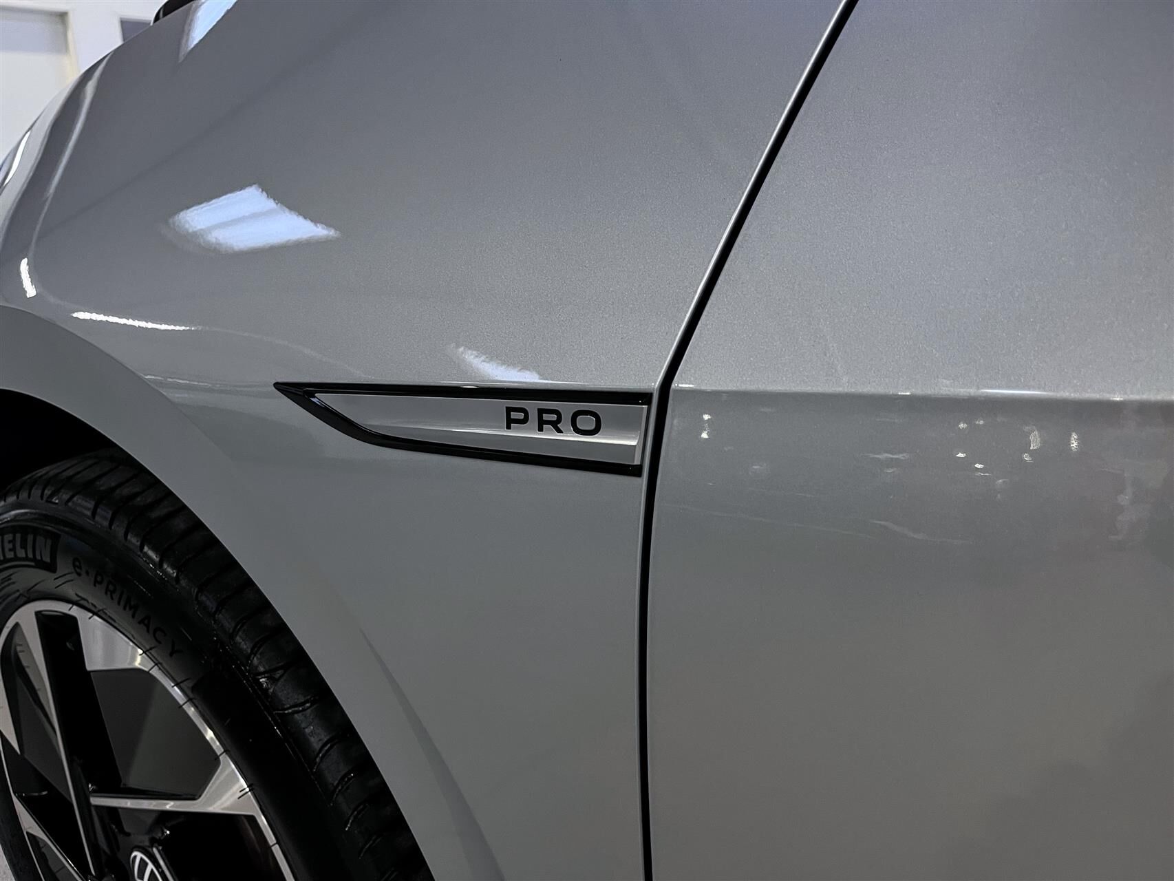 Billede af VW ID.3 58 kWh Pro Performance 204HK 5d Aut. 