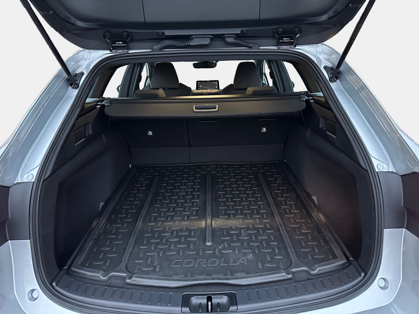 Billede af Toyota Corolla Touring Sports 1,8 Hybrid Active Comfort Pack E-CVT 140HK Stc Trinl. Gear