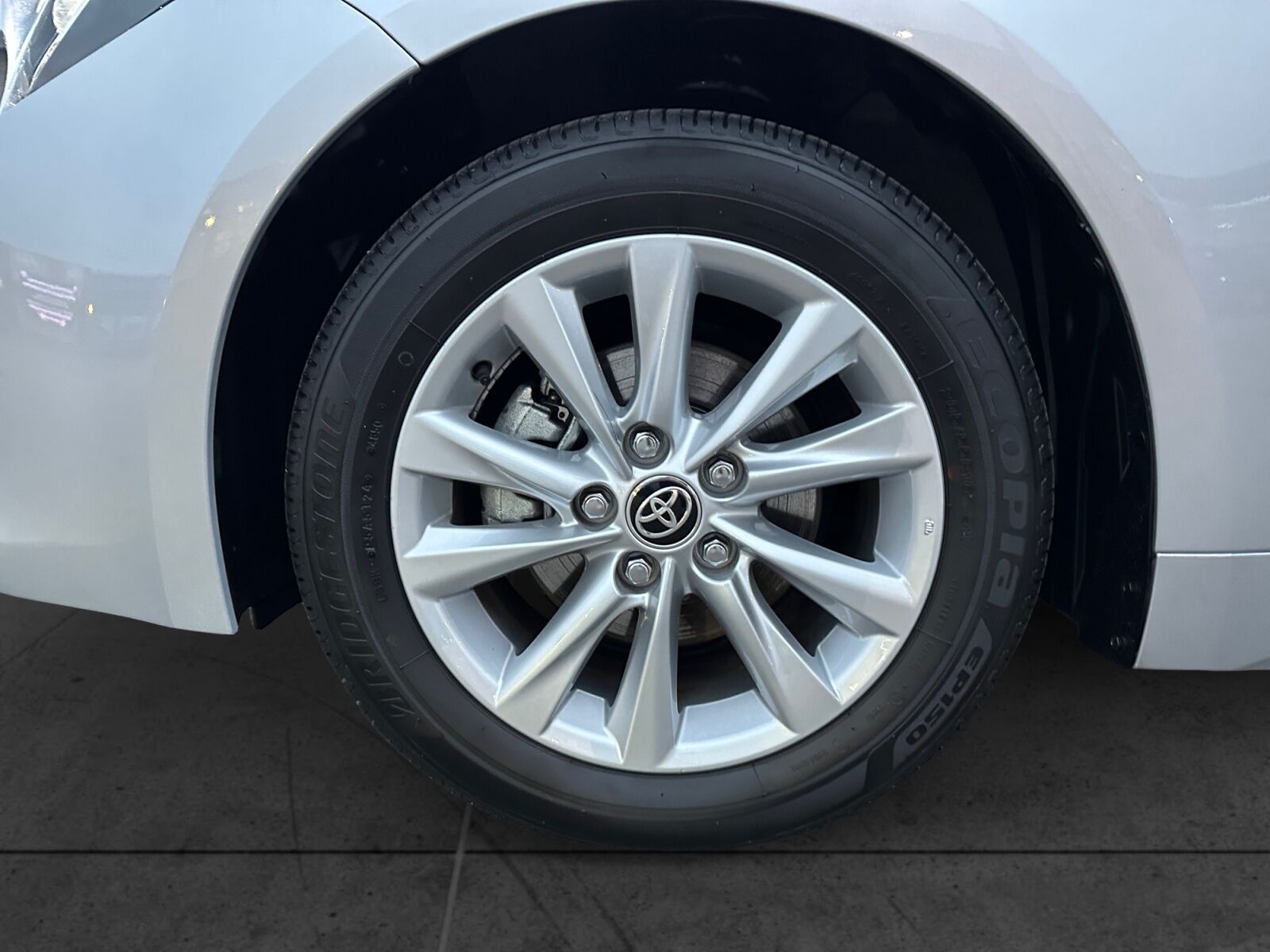 Billede af Toyota Corolla Touring Sports 1,8 Hybrid Active Comfort Pack E-CVT 140HK Stc Trinl. Gear