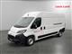 Billede af Toyota Proace Max 2.2D 180hk Long/To skydedøre m. højt tag Heavy aut.gear Comfort Master
