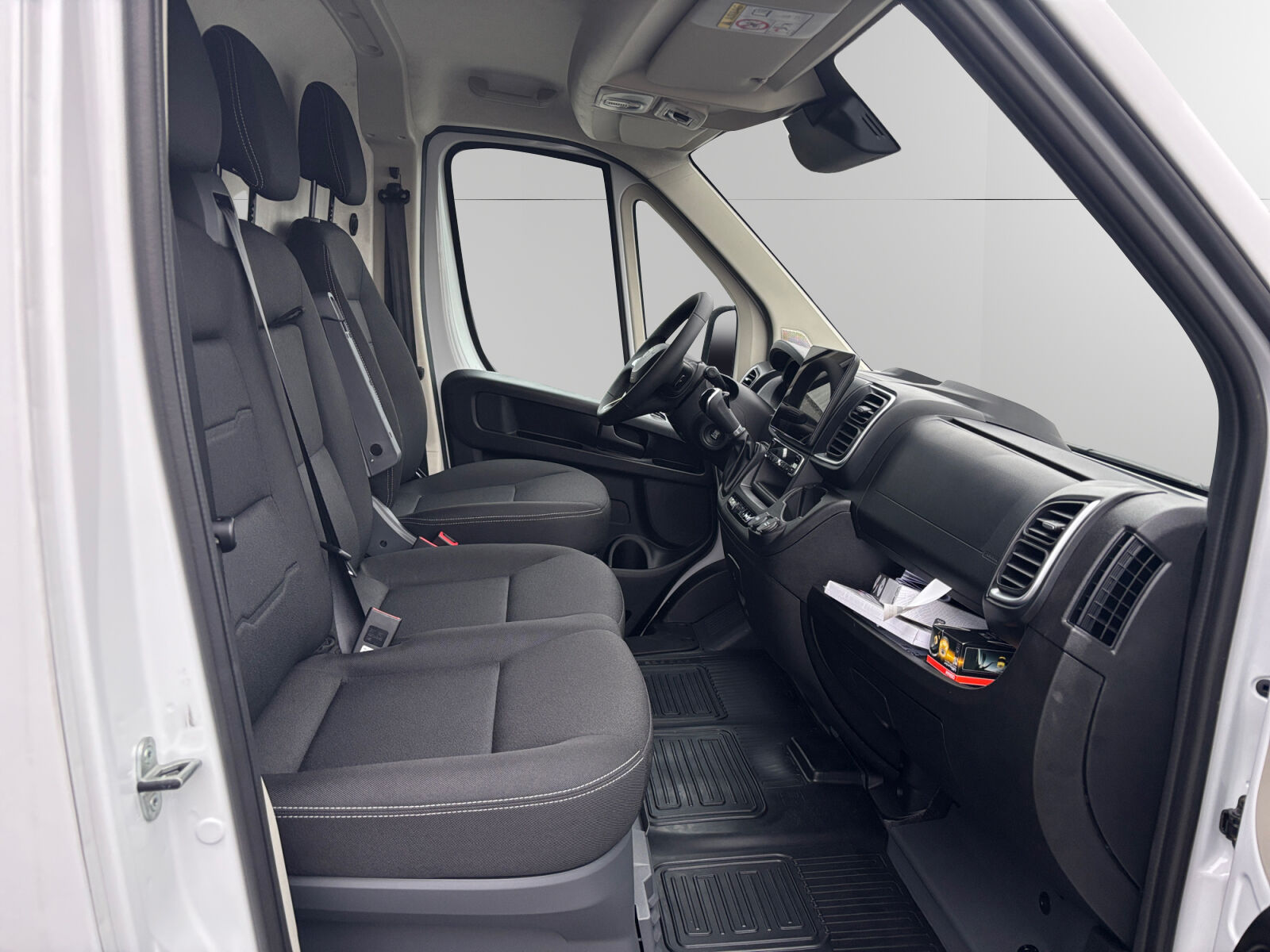 Billede af Toyota Proace Max 2.2D 180hk Long/To skydedøre m. højt tag Heavy aut.gear Comfort Master