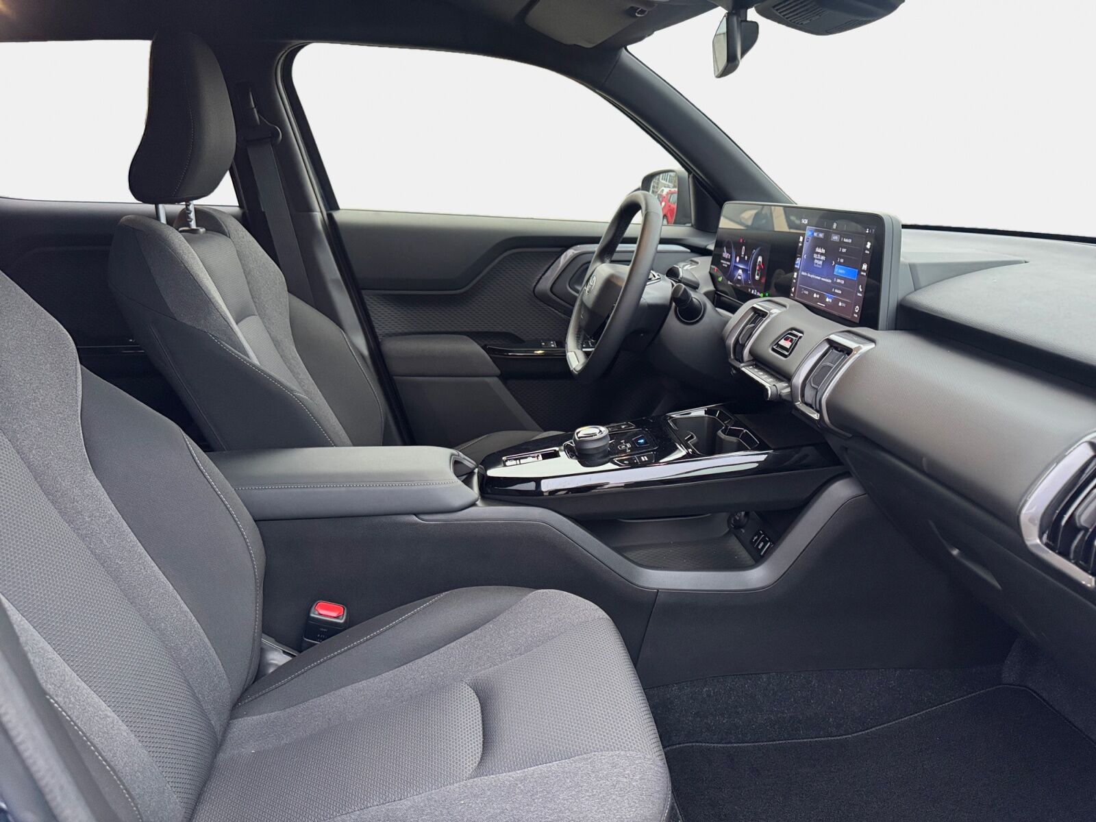 Billede af Toyota Urban Cruiser EL Active 174HK 5d Aut.