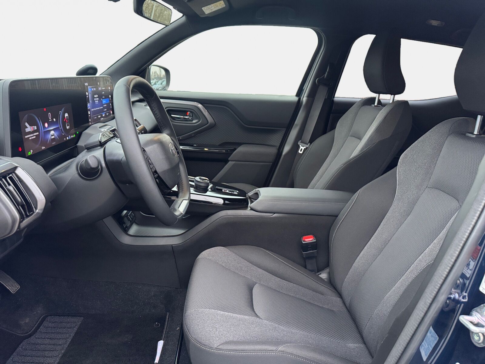 Billede af Toyota Urban Cruiser EL Active 174HK 5d Aut.