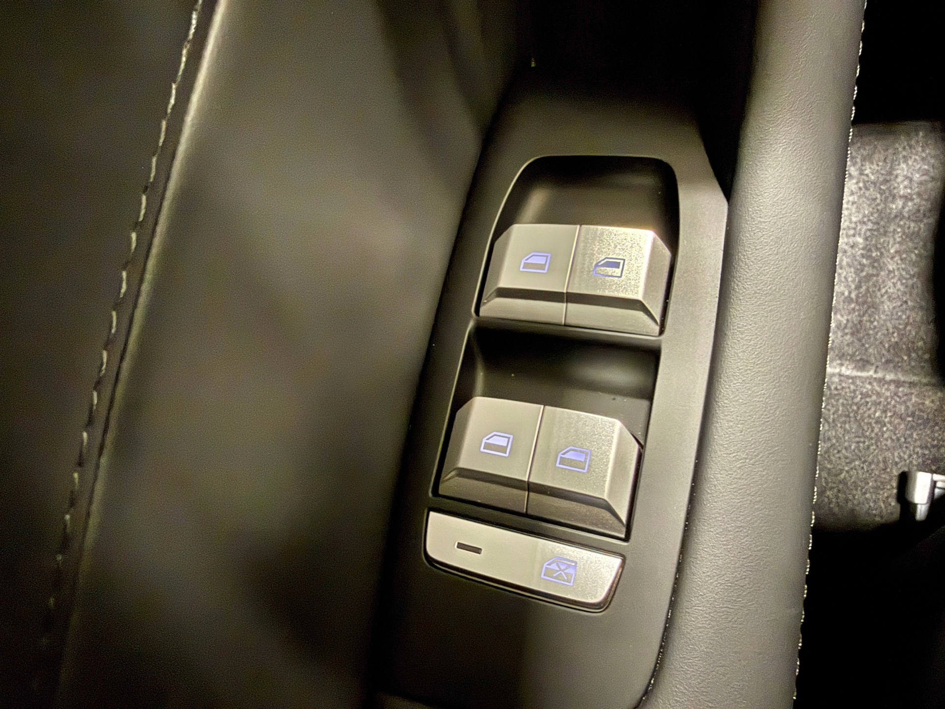 Billede af MG MGS5 Electric EL Long Range Luxury 231HK Stc Aut.