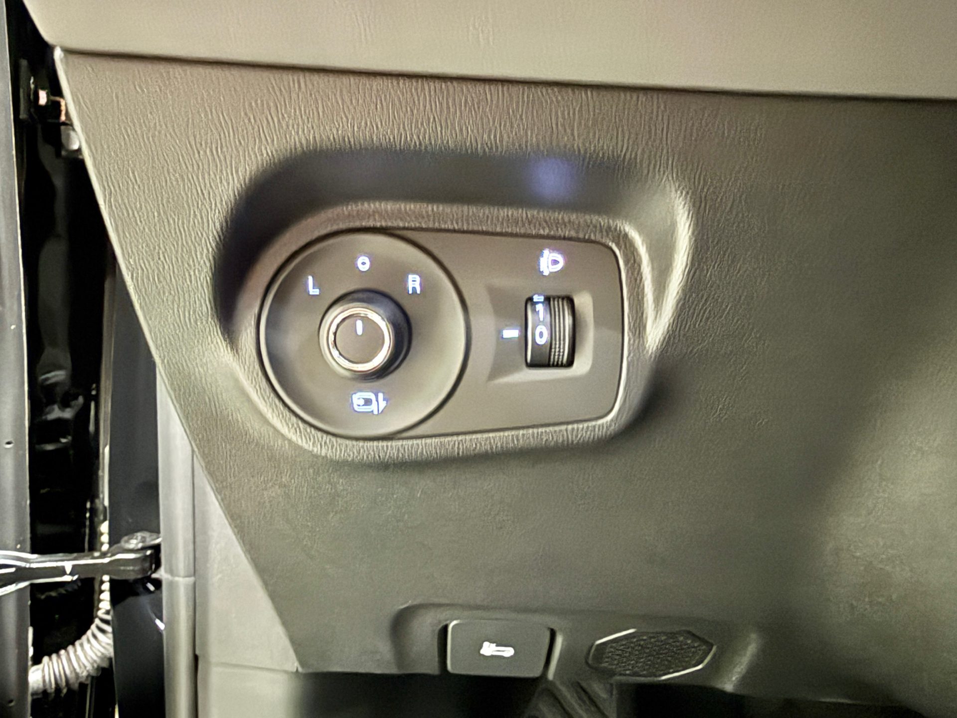 Billede af MG MGS5 Electric EL Long Range Luxury 231HK Stc Aut.