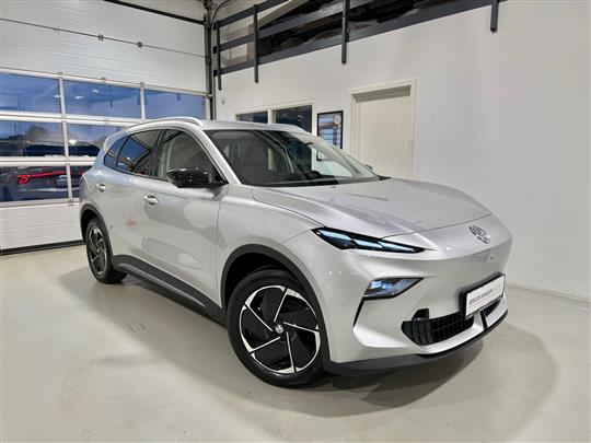 MG MGS5 Electric EL Long Range Luxury 231HK Stc Aut.