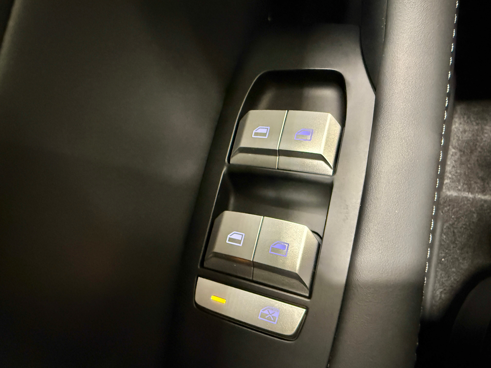 Billede af MG MGS5 Electric EL Long Range Luxury 231HK Stc Aut.