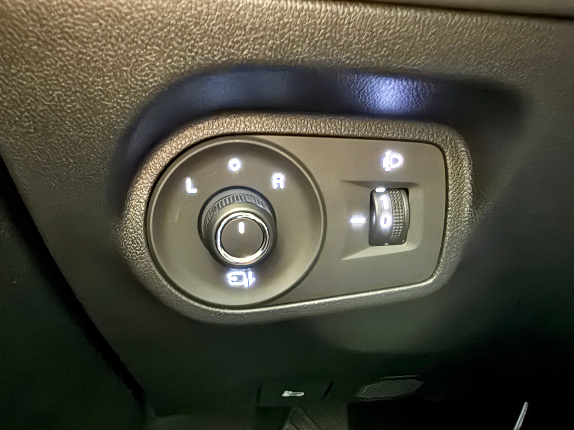 Billede af MG MGS5 Electric EL Long Range Luxury 231HK Stc Aut.