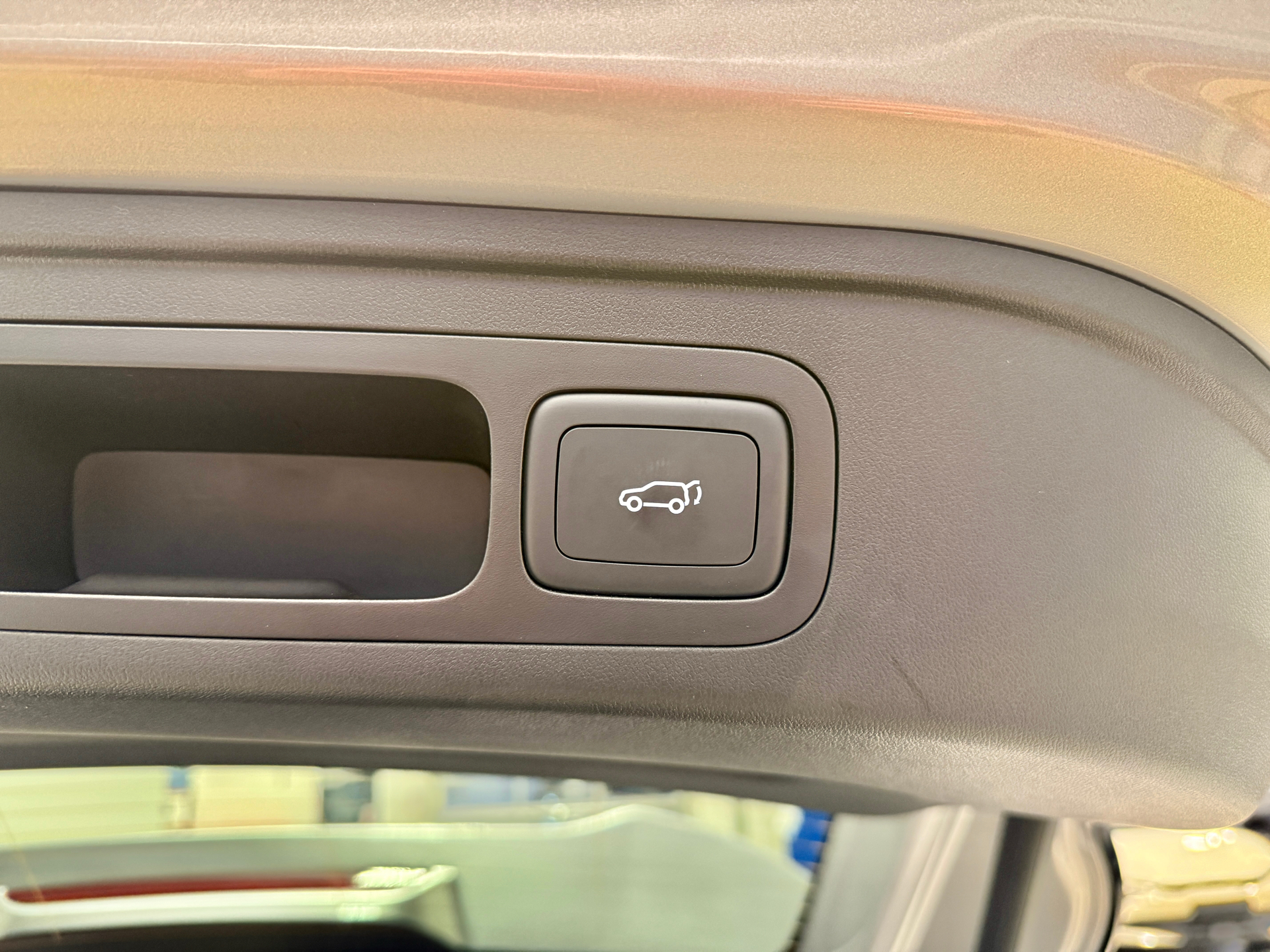 Billede af MG MGS5 Electric EL Long Range Luxury 231HK Stc Aut.