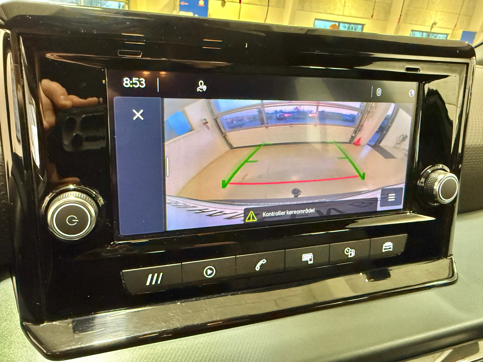 Billede af Seat Arona 1,0 TSI Xperience DSG 110HK 5d 7g Aut.