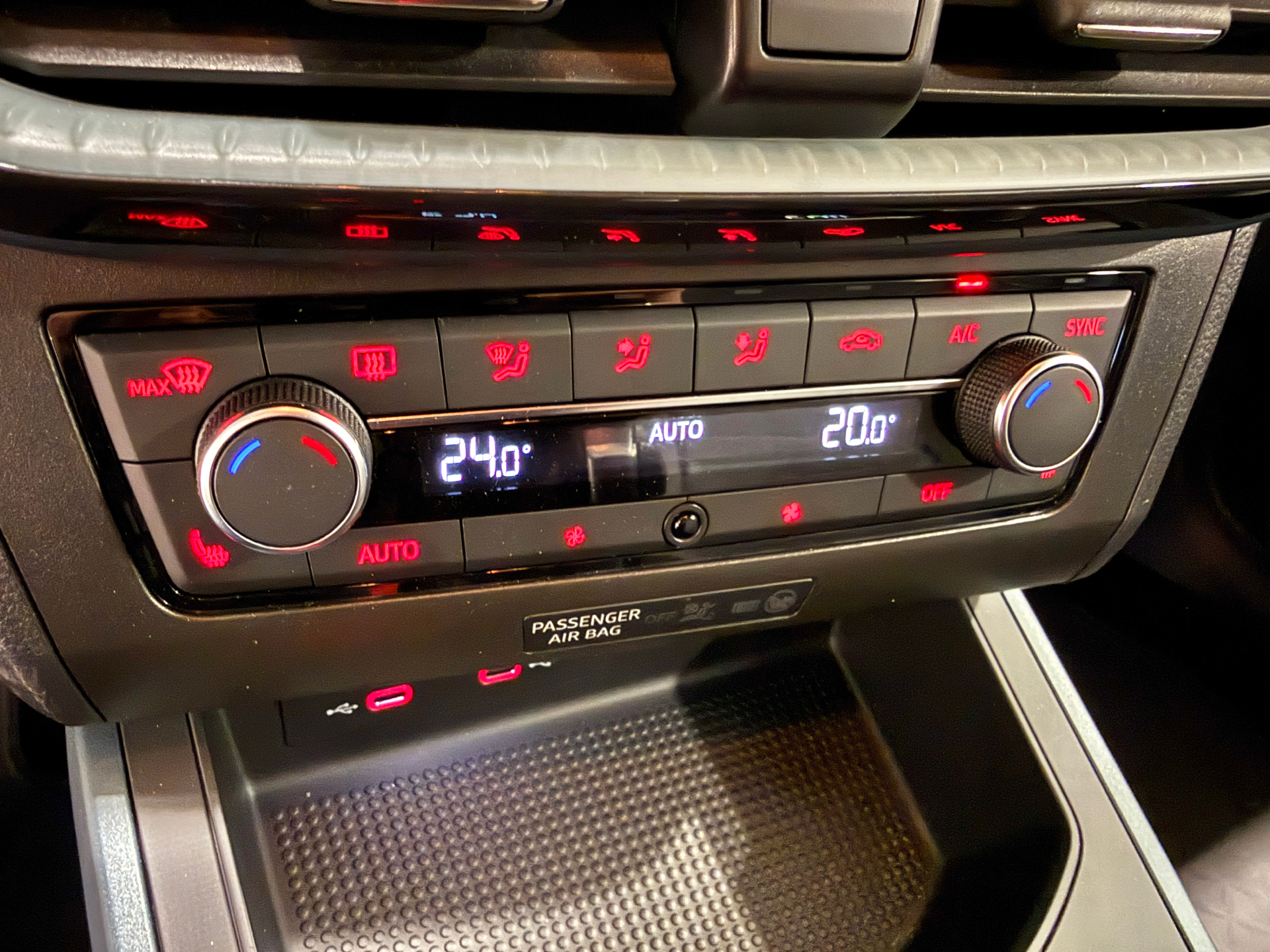 Billede af Seat Arona 1,0 TSI Xperience DSG 110HK 5d 7g Aut.