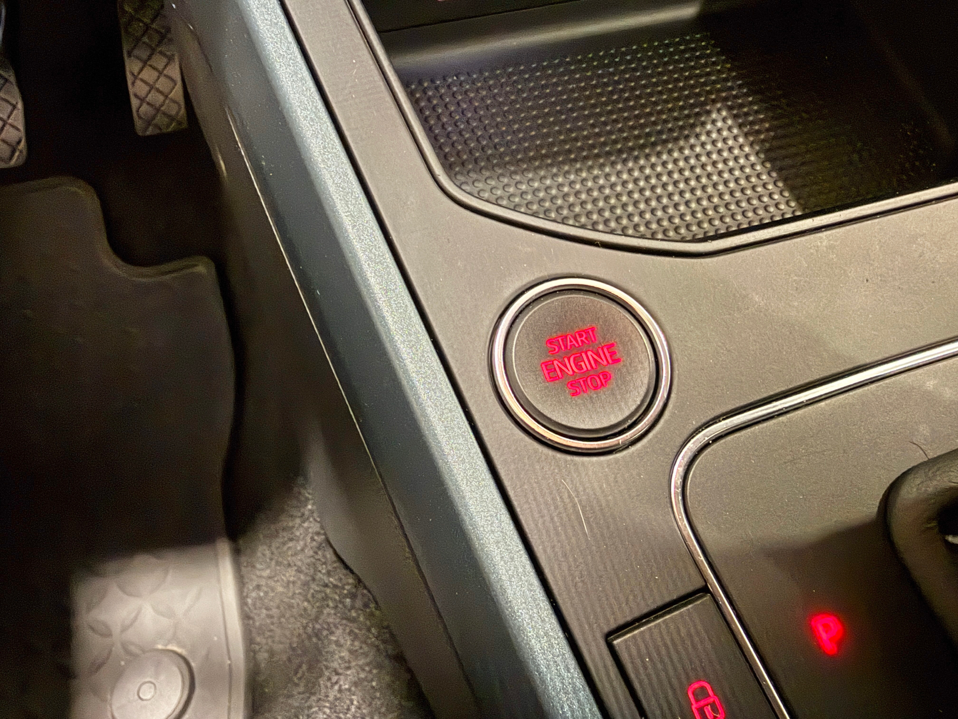 Billede af Seat Arona 1,0 TSI Xperience DSG 110HK 5d 7g Aut.