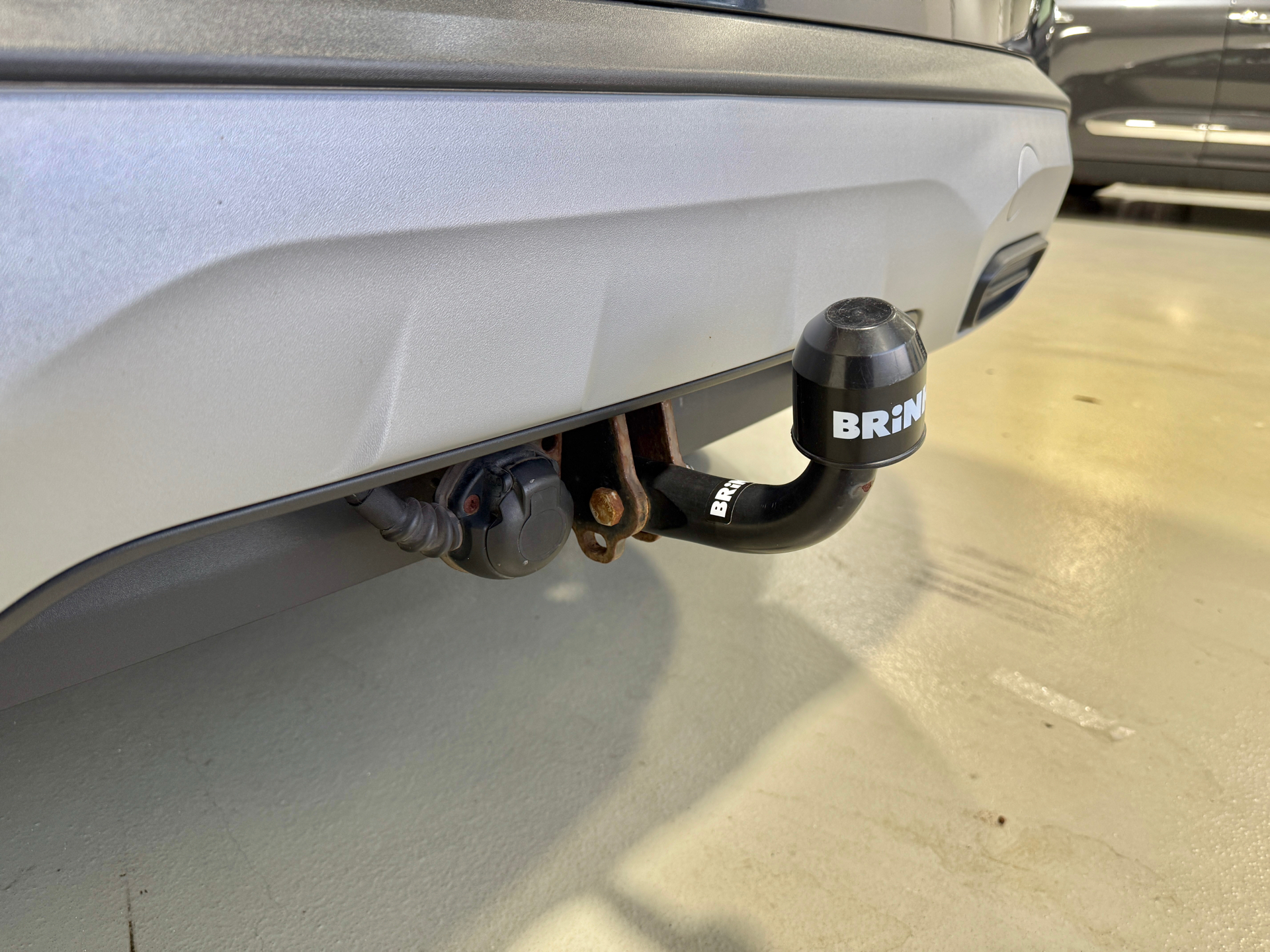 Billede af Seat Arona 1,0 TSI Xperience DSG 110HK 5d 7g Aut.