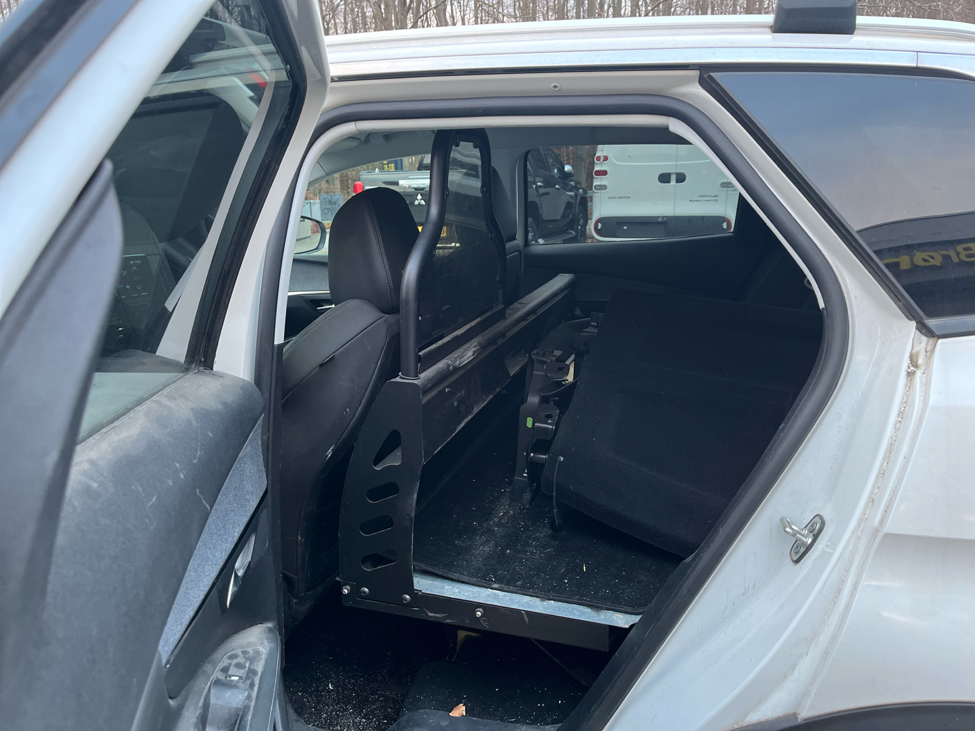 Billede af Peugeot 3008 1,5 BlueHDi Allure LTD EAT8 130HK 5d 8g Aut.