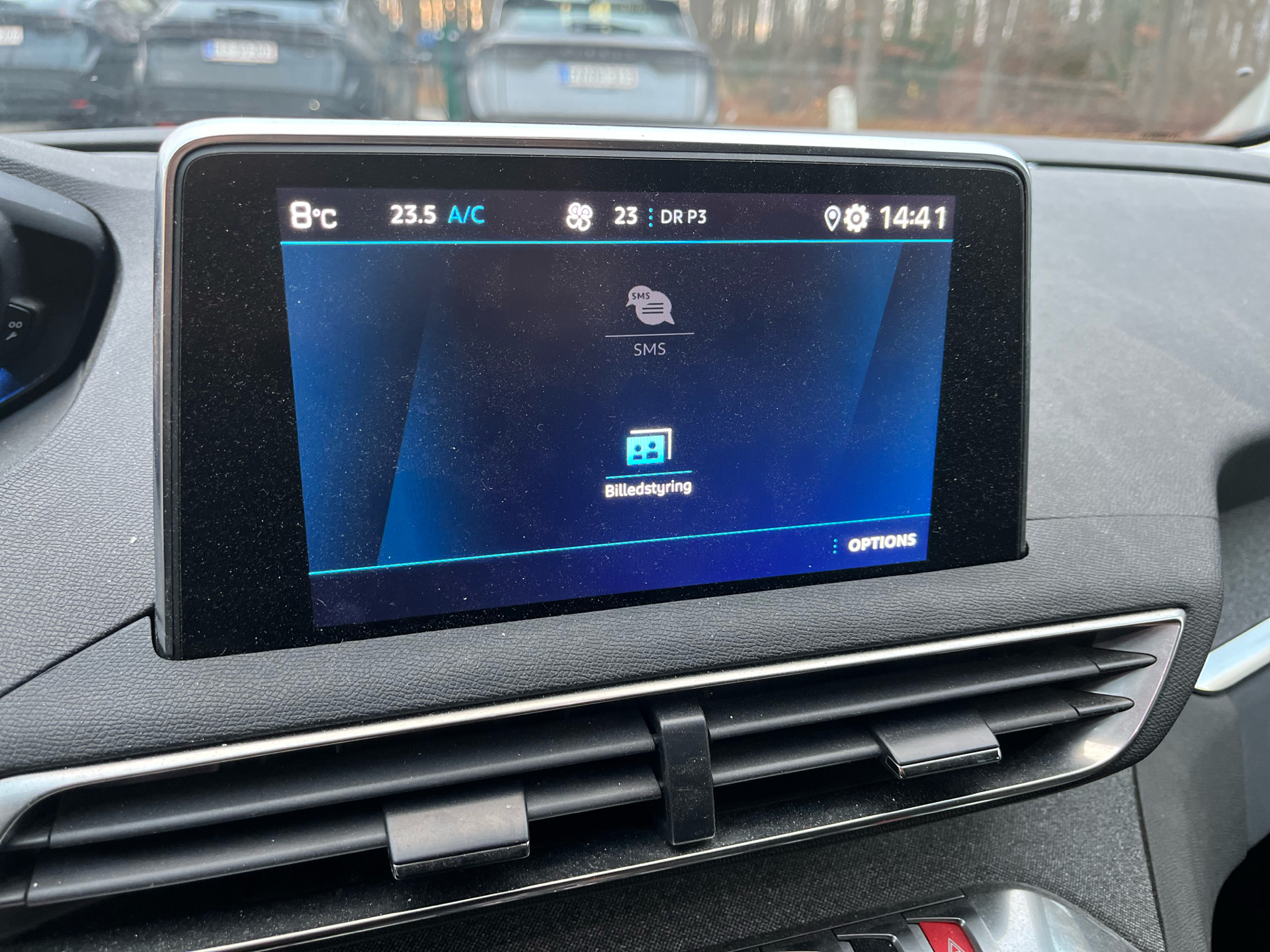 Billede af Peugeot 3008 1,5 BlueHDi Allure LTD EAT8 130HK 5d 8g Aut.