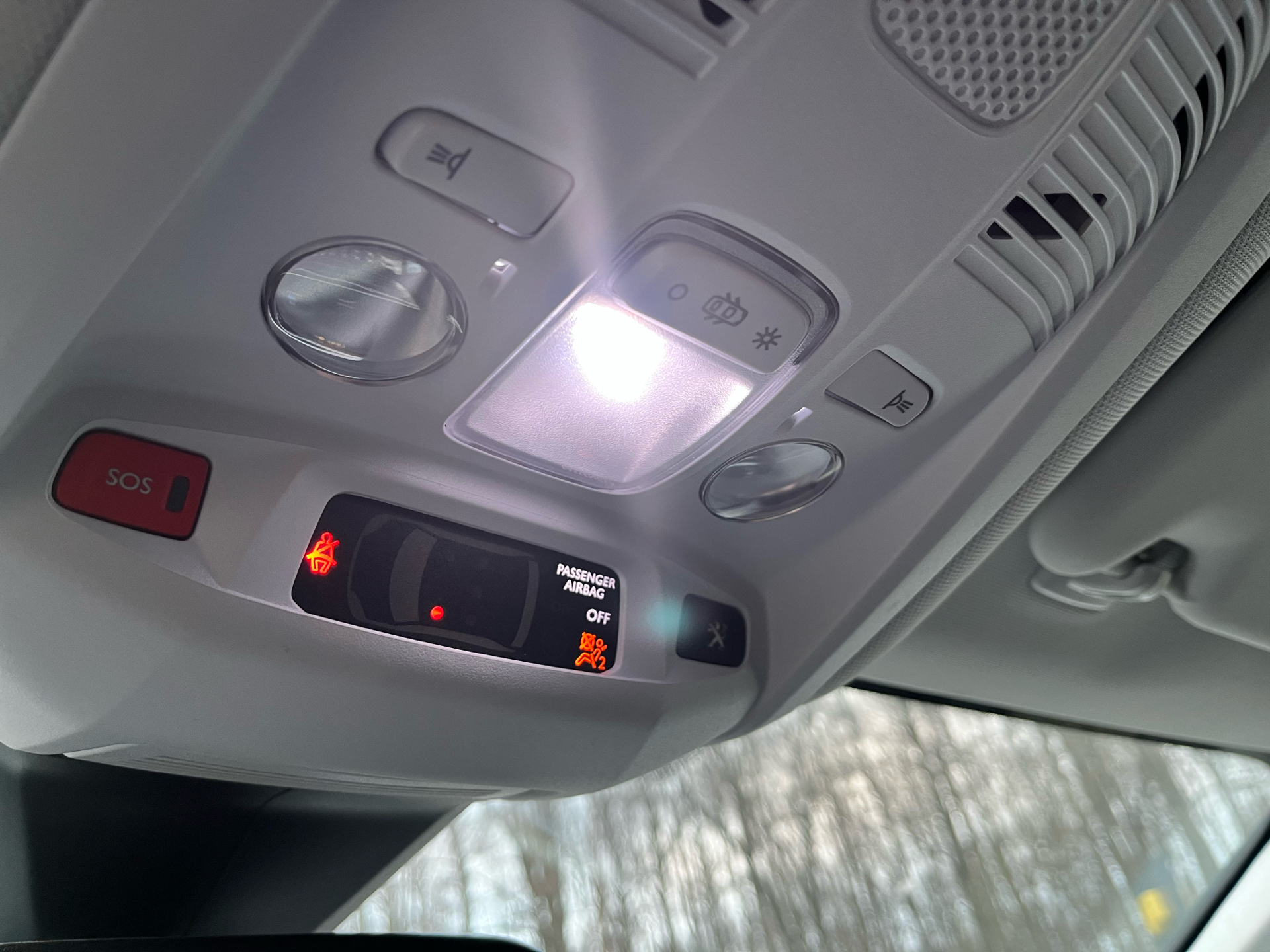 Billede af Peugeot 3008 1,5 BlueHDi Allure LTD EAT8 130HK 5d 8g Aut.