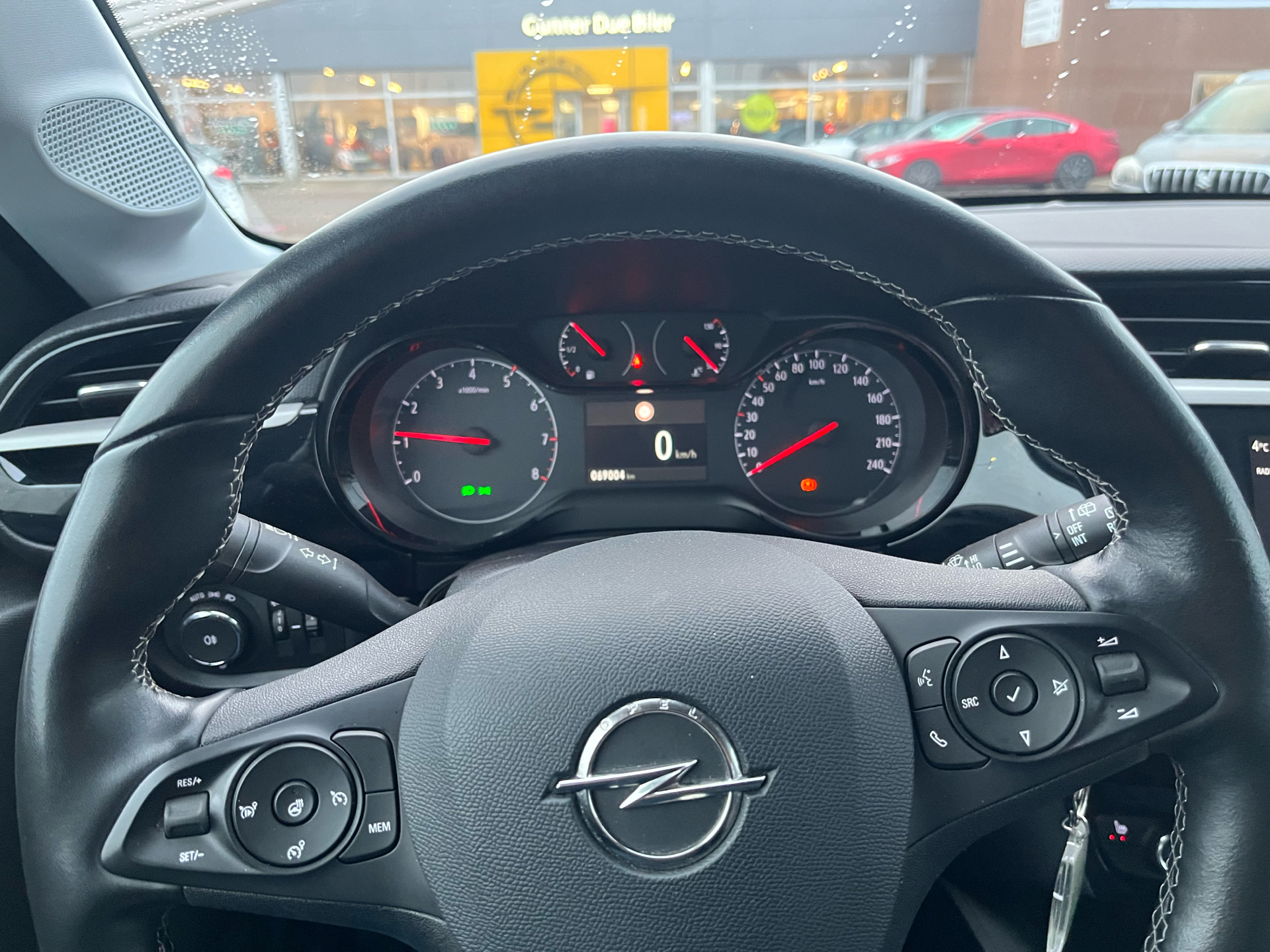 Billede af Opel Corsa 1,2 PureTech Edition+ 75HK 5d