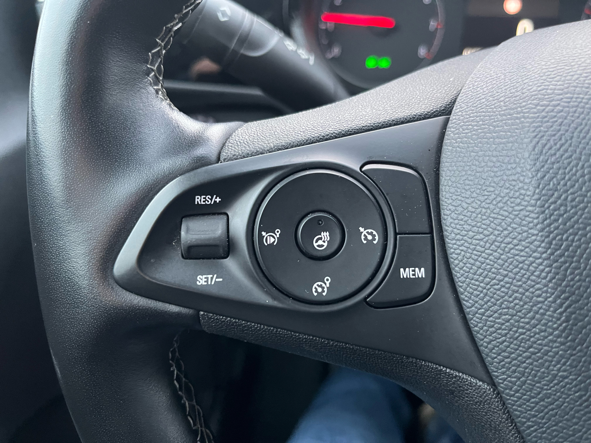 Billede af Opel Corsa 1,2 PureTech Edition+ 75HK 5d