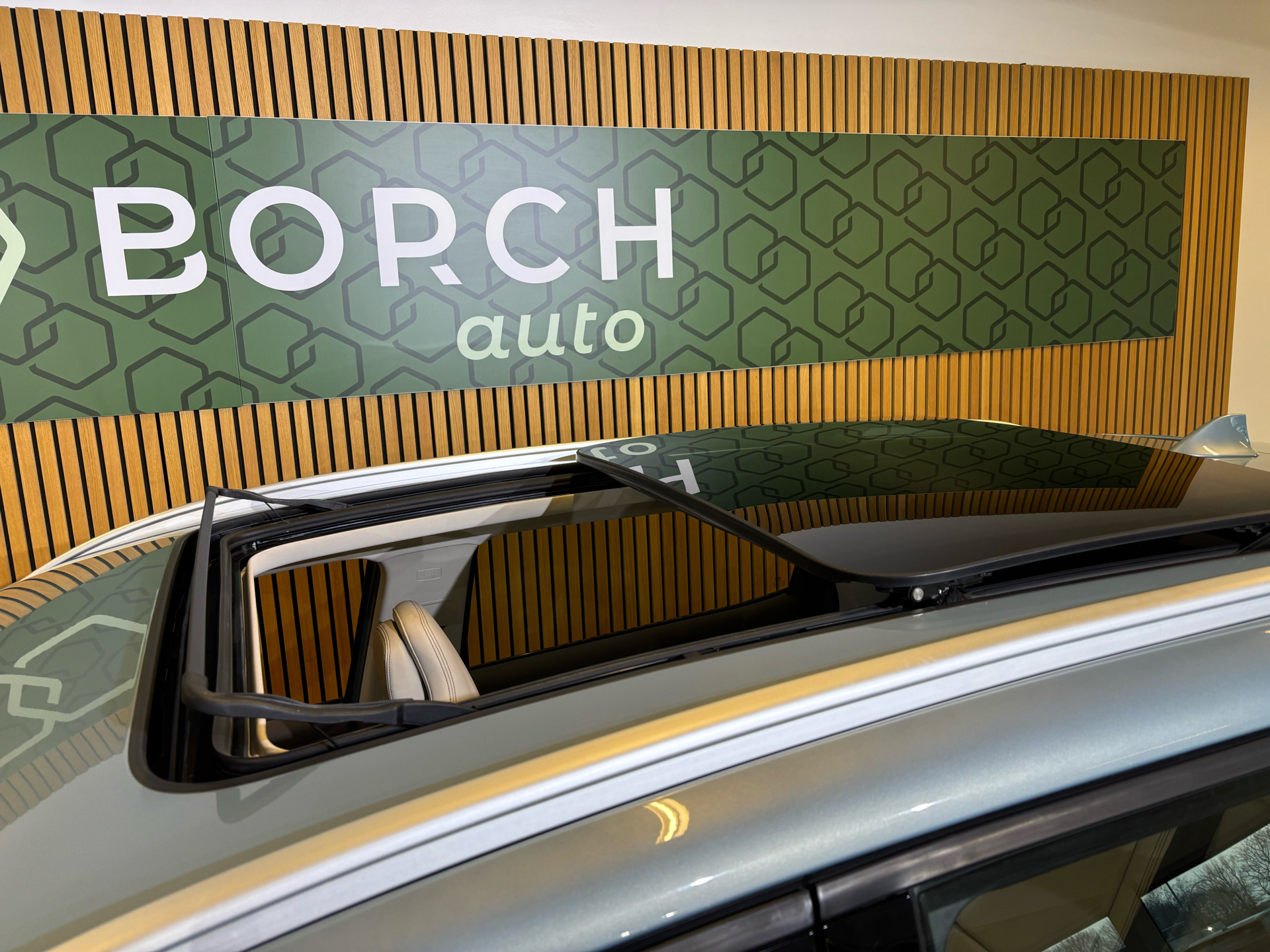 Billede af Aiways U5 EL Premium 204HK 5d Aut.