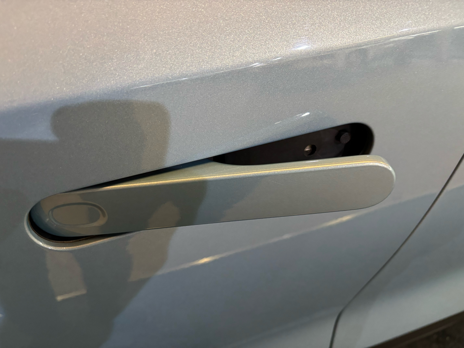 Billede af Aiways U5 EL Premium 204HK 5d Aut.