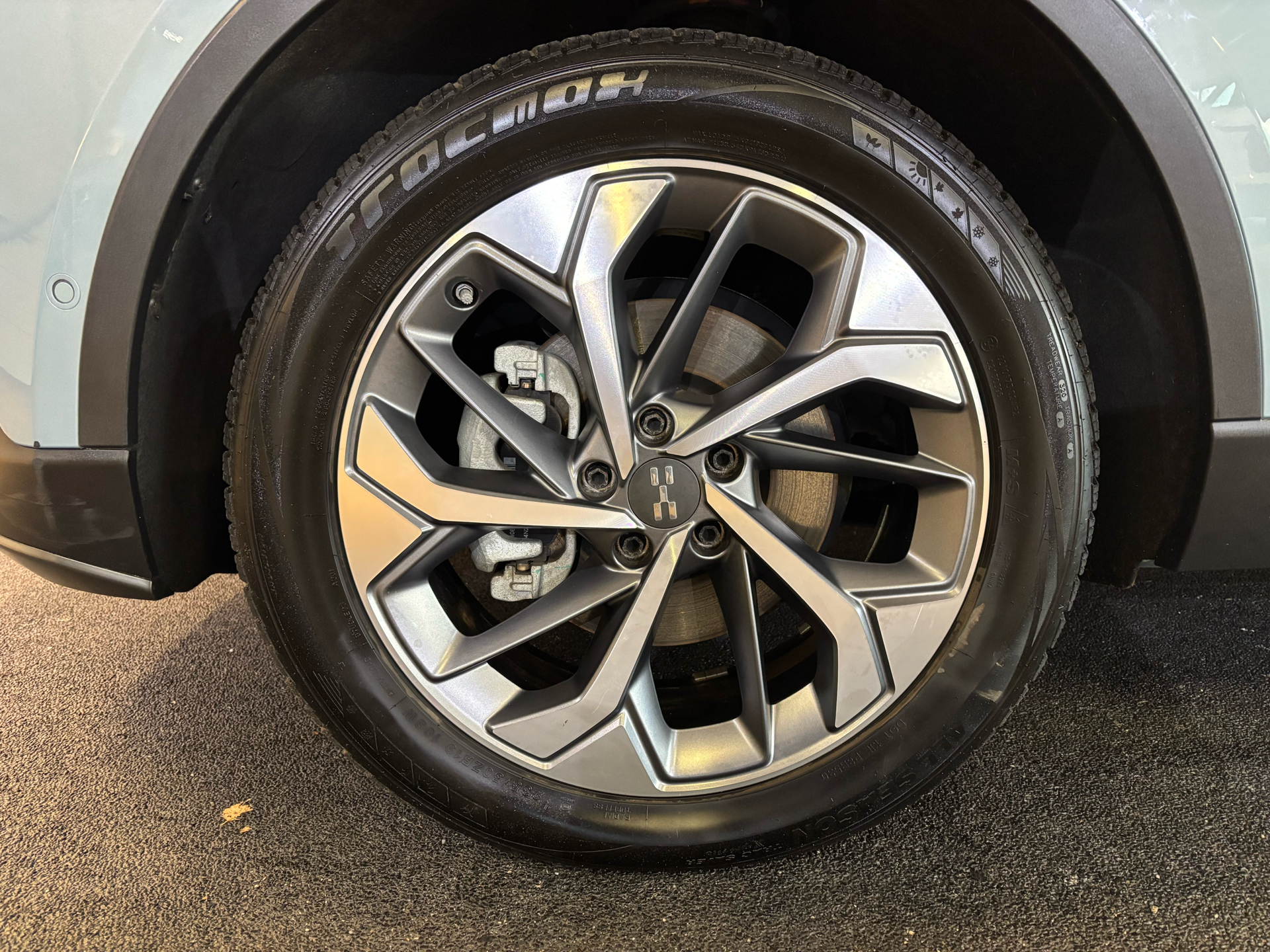 Billede af Aiways U5 EL Premium 204HK 5d Aut.