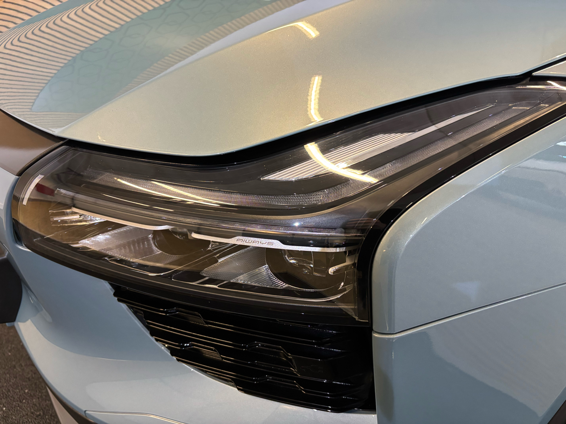 Billede af Aiways U5 EL Premium 204HK 5d Aut.