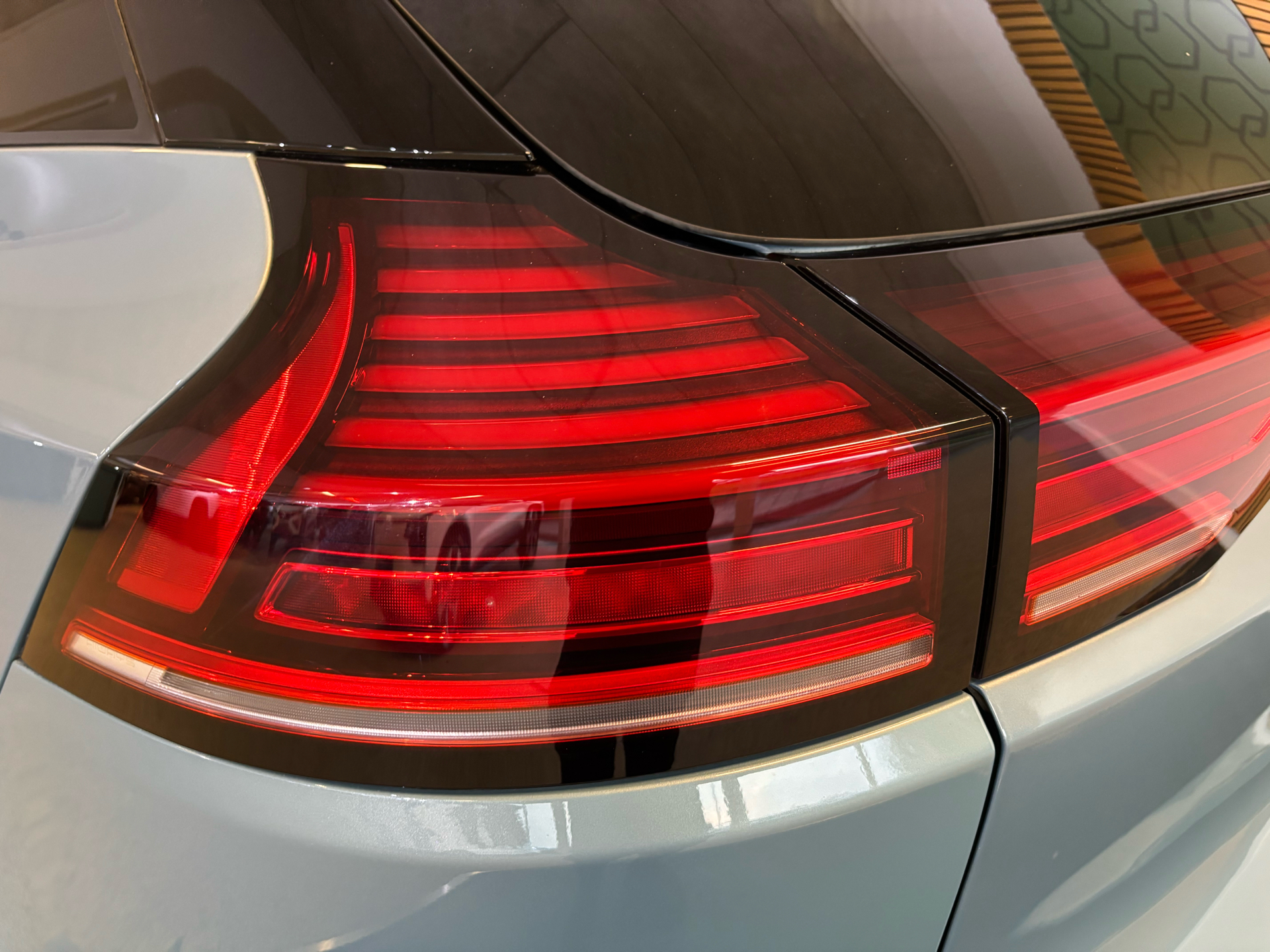 Billede af Aiways U5 EL Premium 204HK 5d Aut.