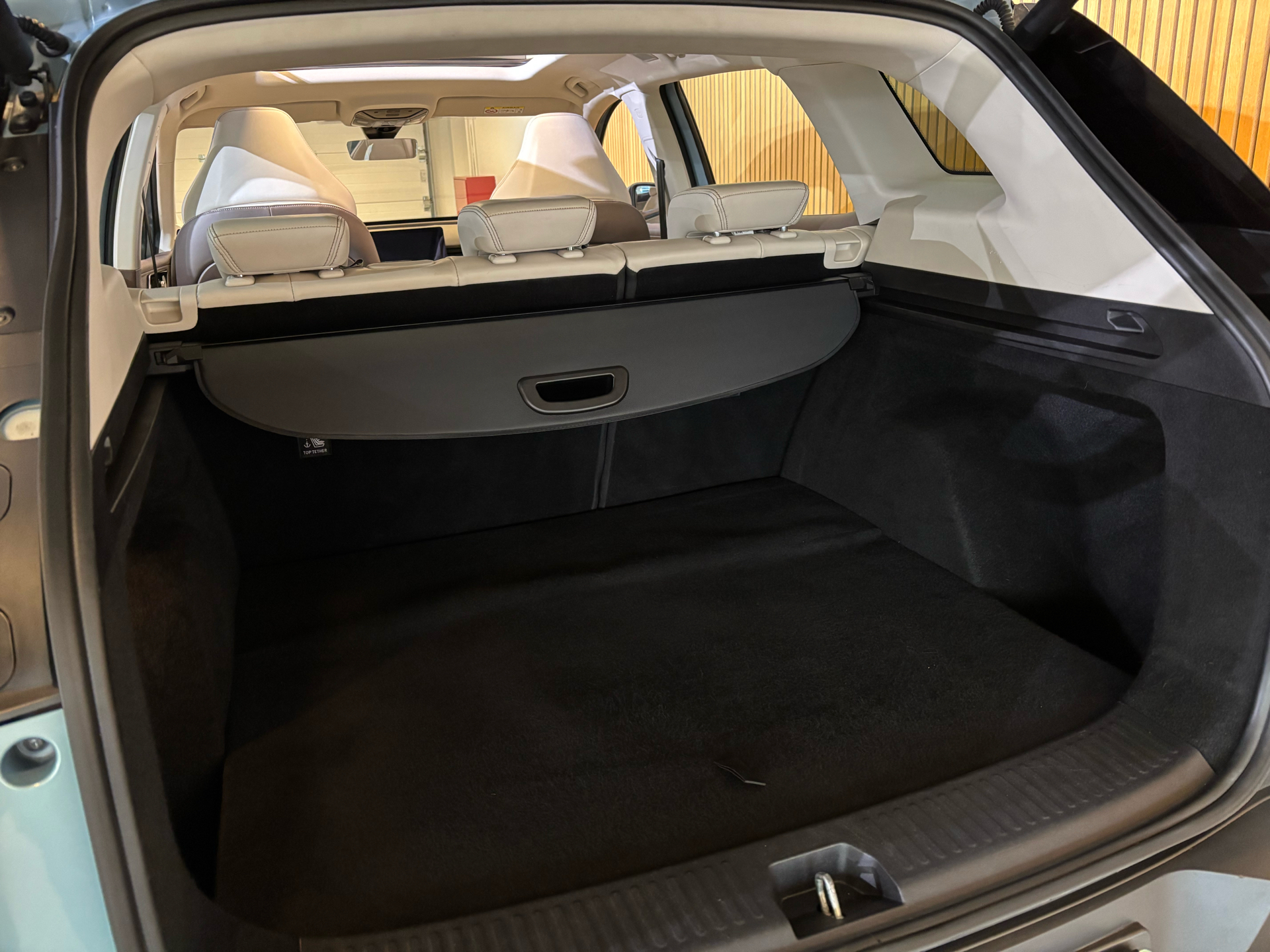 Billede af Aiways U5 EL Premium 204HK 5d Aut.