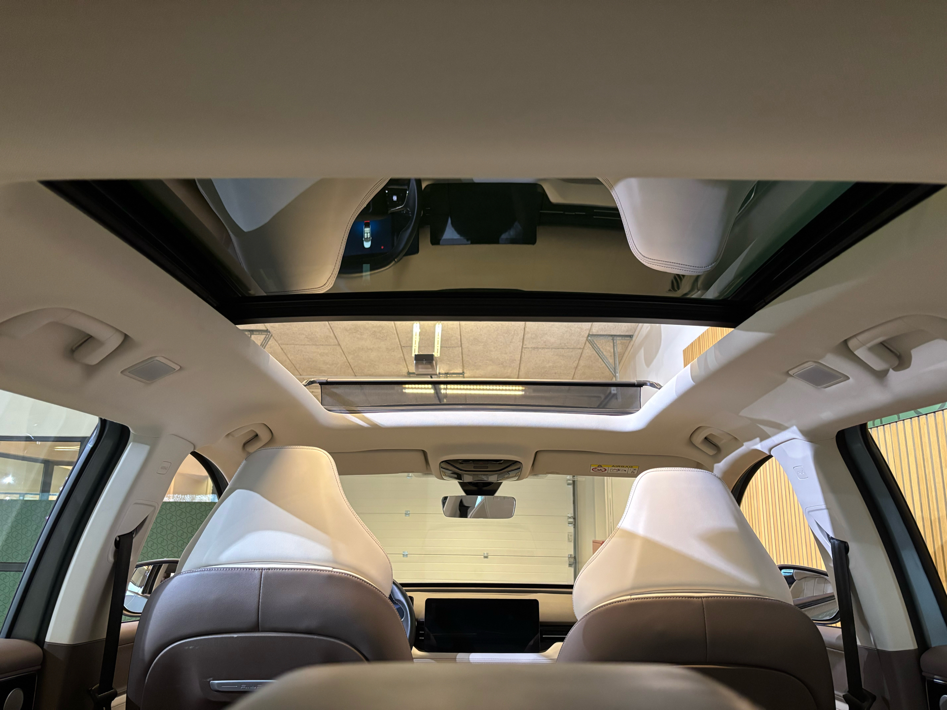 Billede af Aiways U5 EL Premium 204HK 5d Aut.