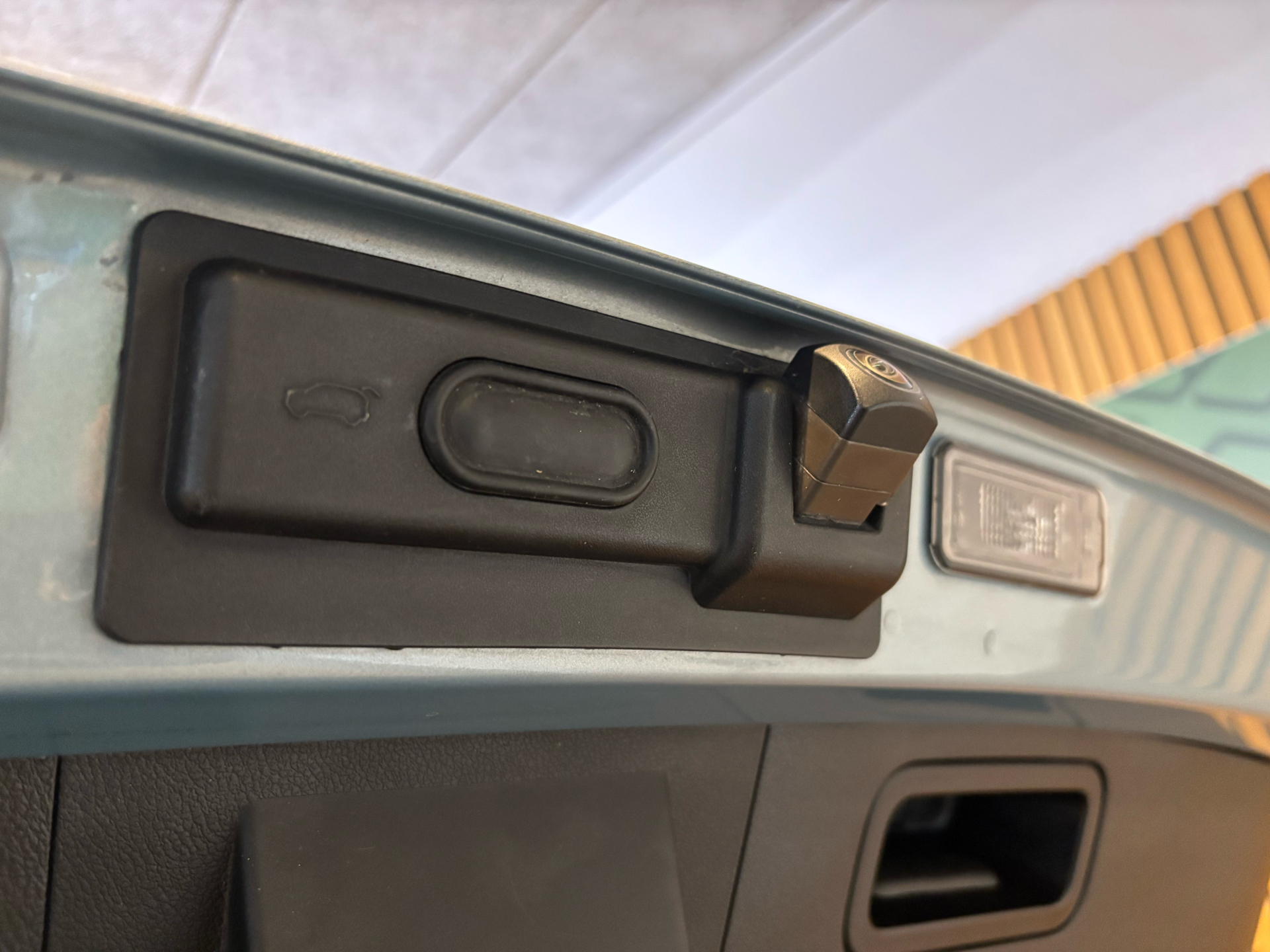 Billede af Aiways U5 EL Premium 204HK 5d Aut.