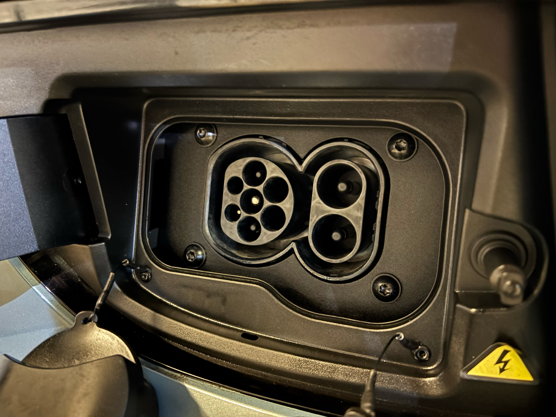 Billede af Aiways U5 EL Premium 204HK 5d Aut.