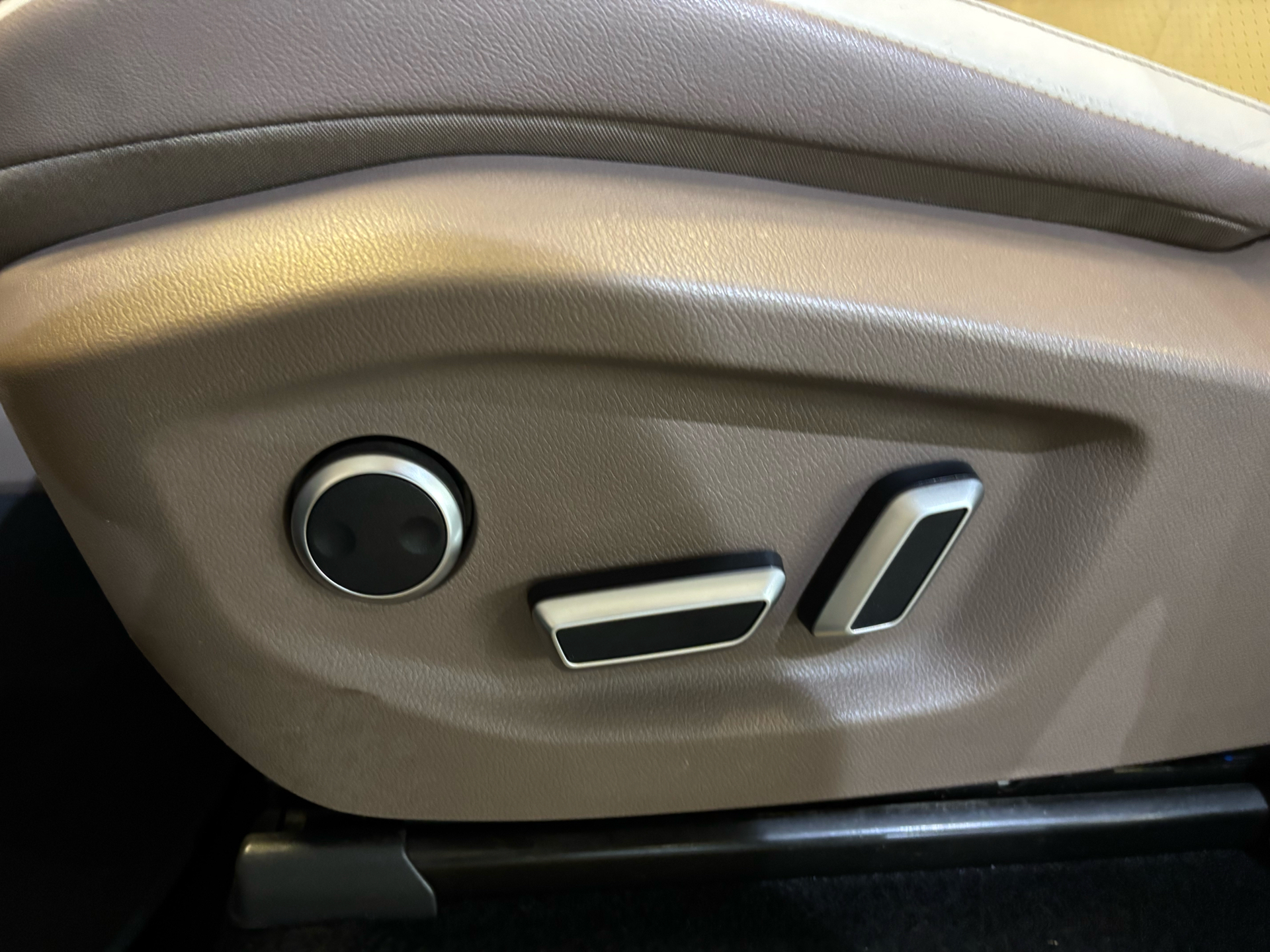 Billede af Aiways U5 EL Premium 204HK 5d Aut.