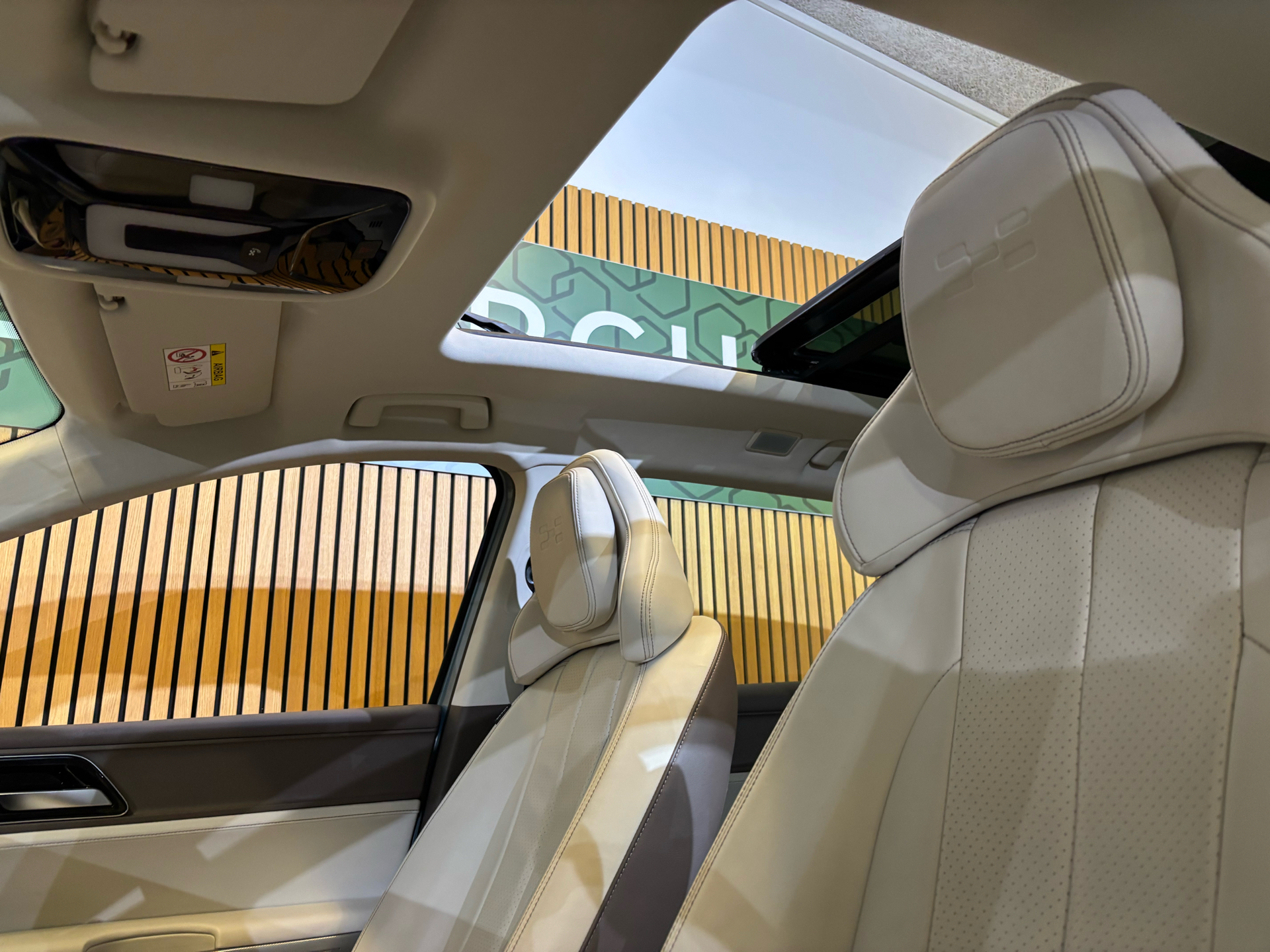 Billede af Aiways U5 EL Premium 204HK 5d Aut.