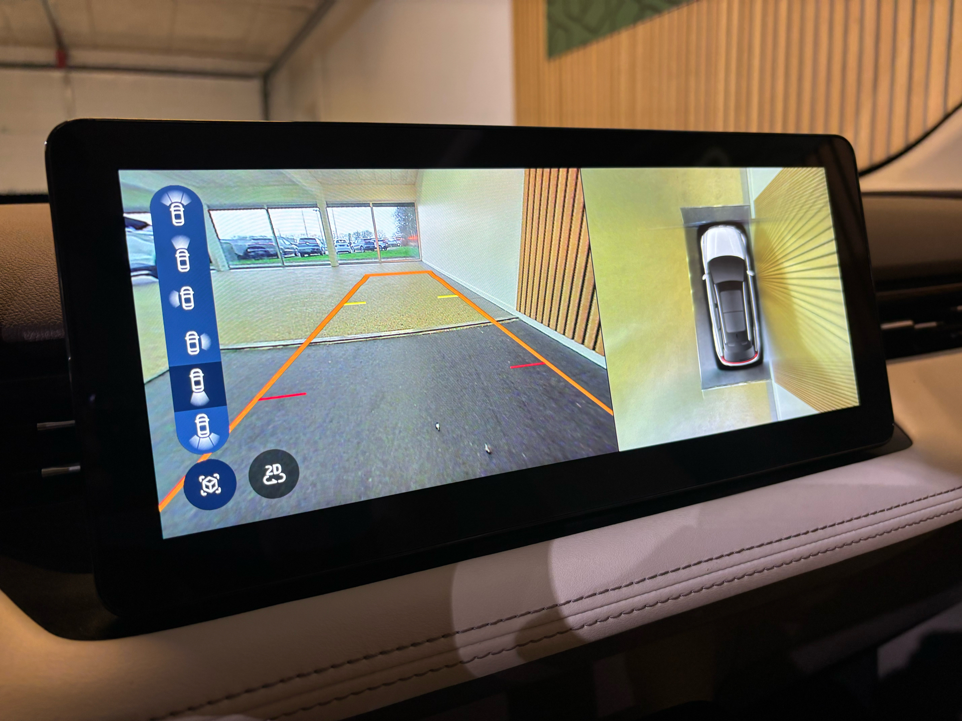 Billede af Aiways U5 EL Premium 204HK 5d Aut.