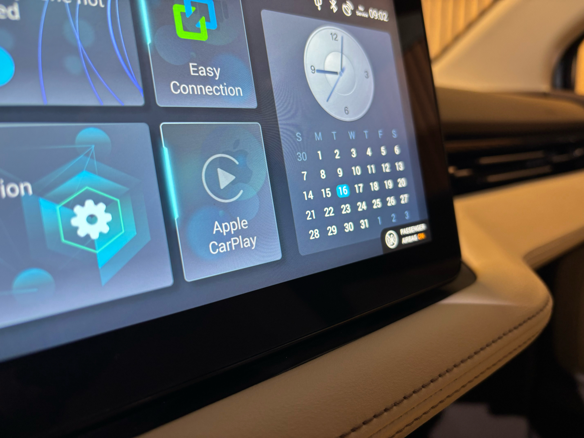 Billede af Aiways U5 EL Premium 204HK 5d Aut.