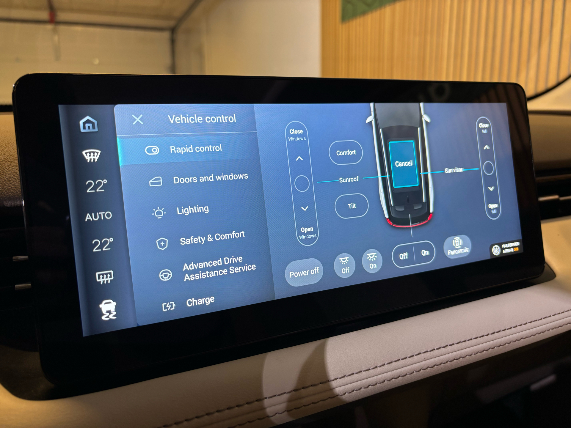 Billede af Aiways U5 EL Premium 204HK 5d Aut.