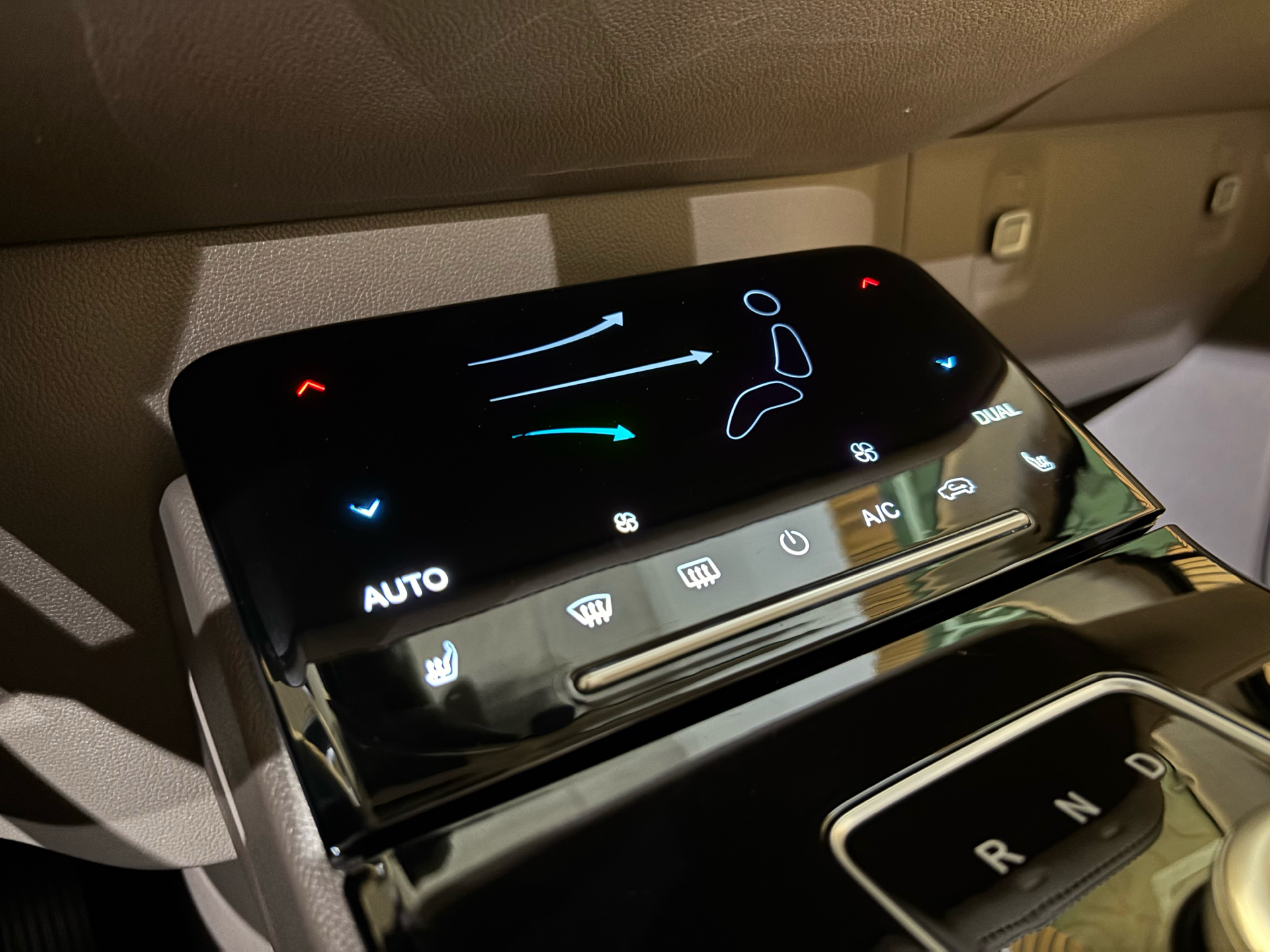 Billede af Aiways U5 EL Premium 204HK 5d Aut.