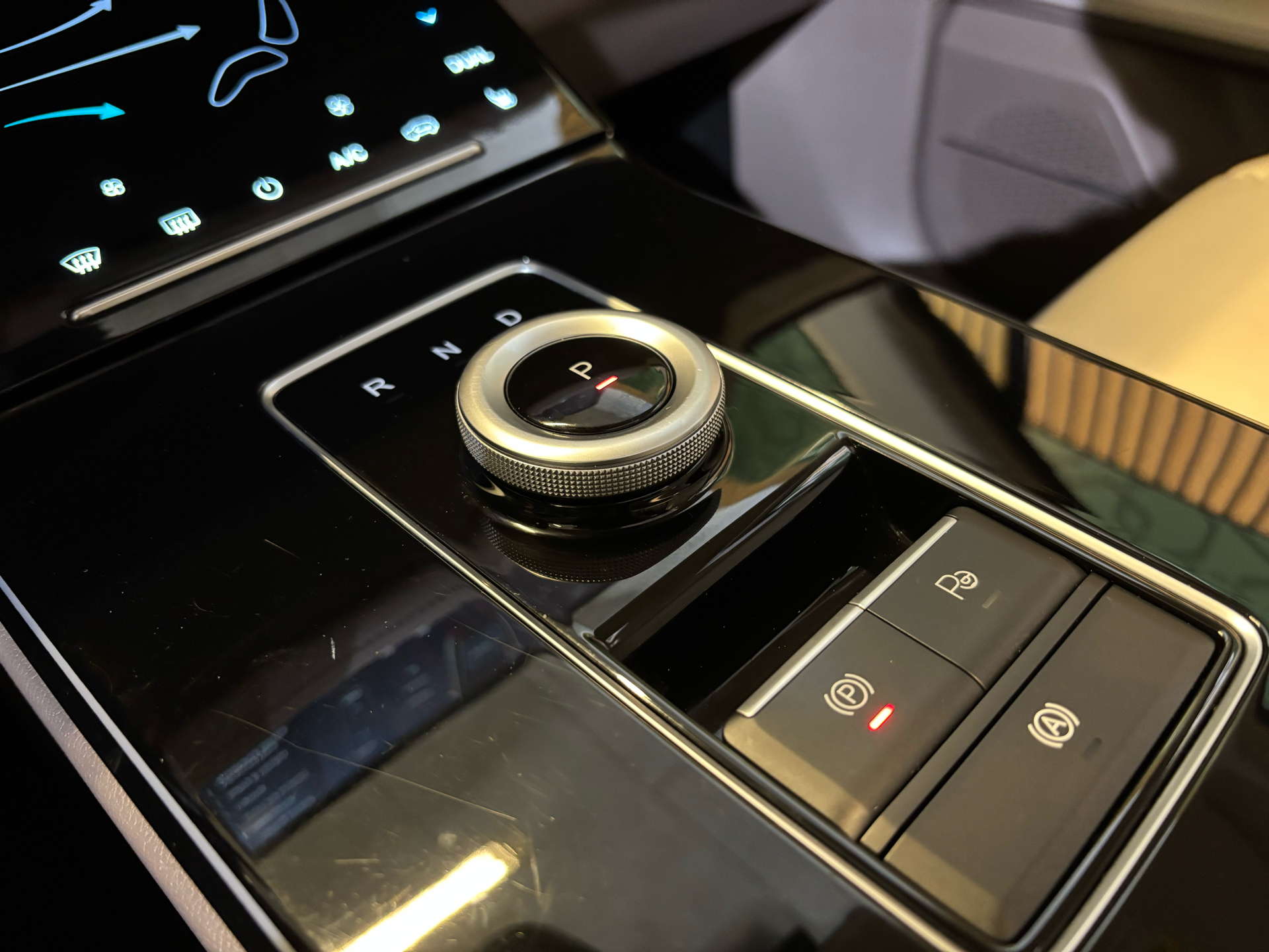 Billede af Aiways U5 EL Premium 204HK 5d Aut.