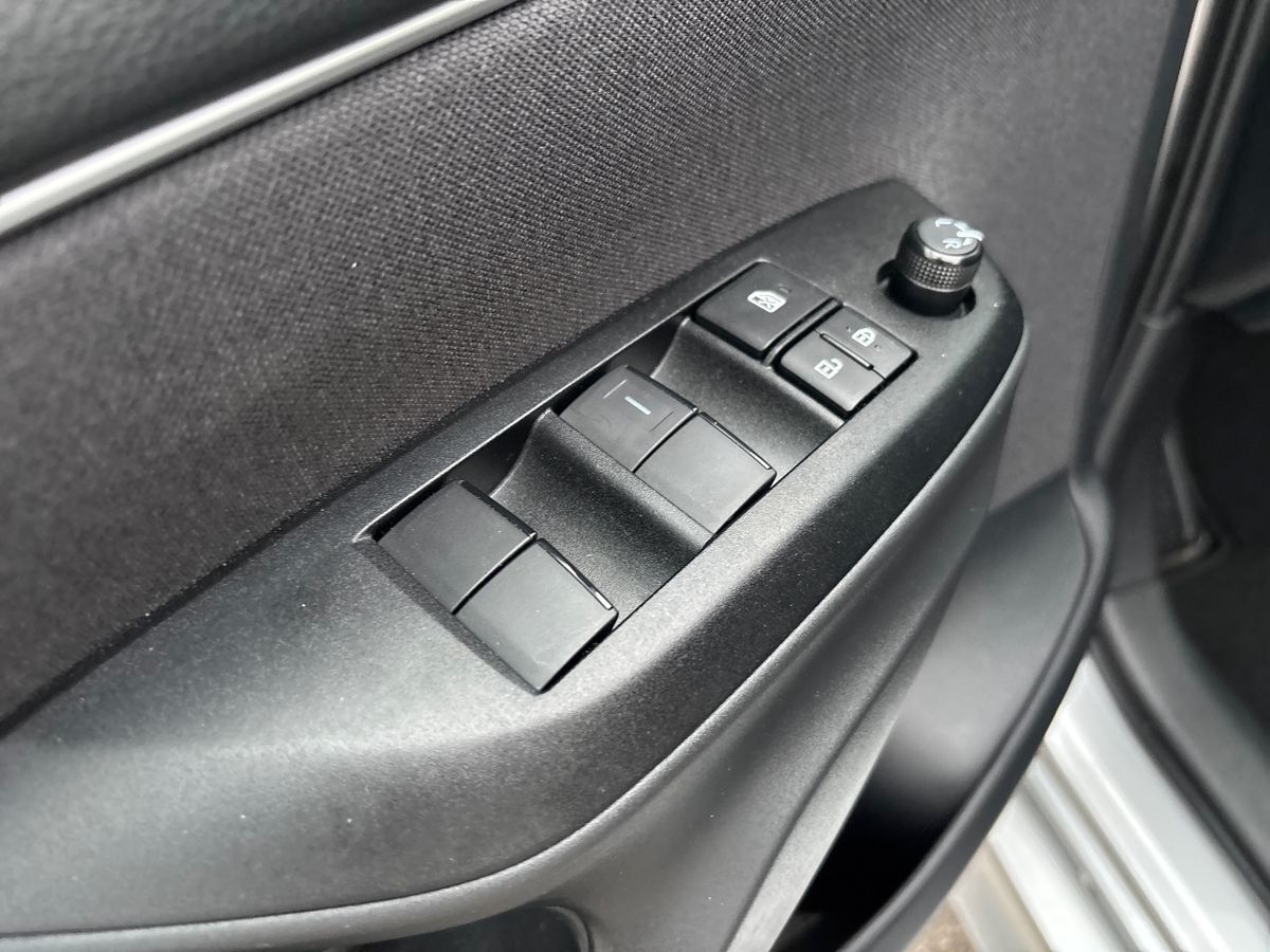 Billede af Toyota Yaris 1,5 Hybrid Style 116HK 5d Trinl. Gear