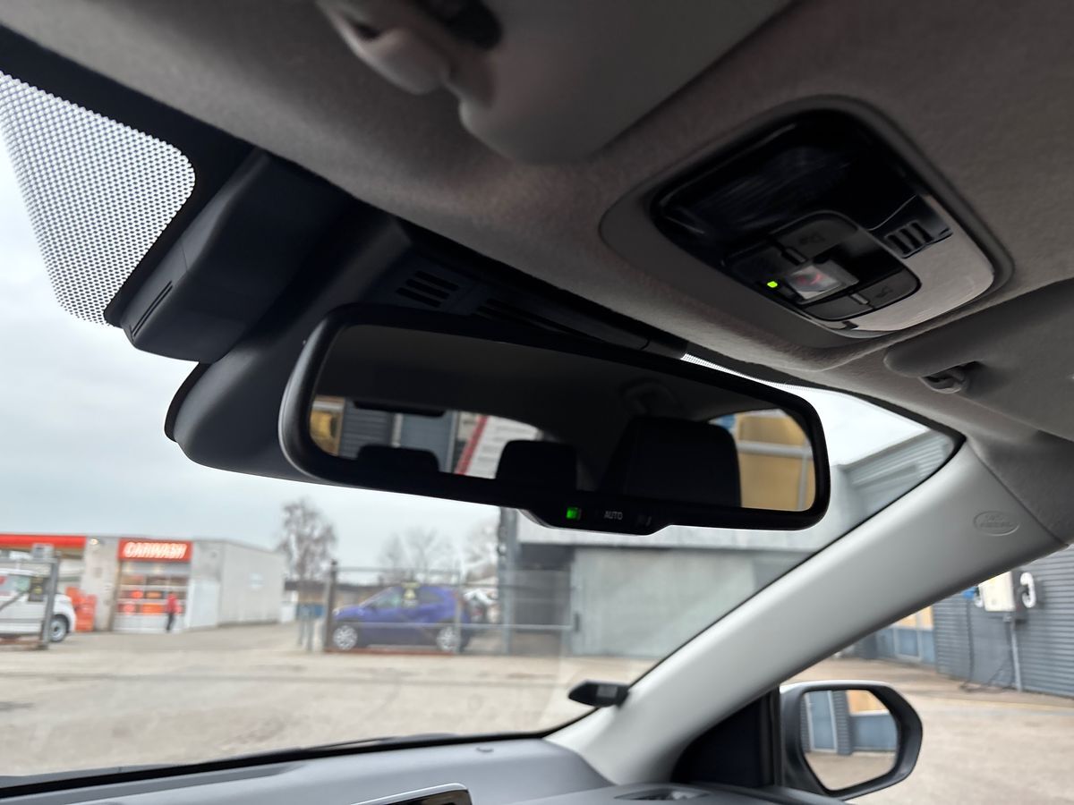 Billede af Toyota Yaris 1,5 Hybrid Style 116HK 5d Trinl. Gear