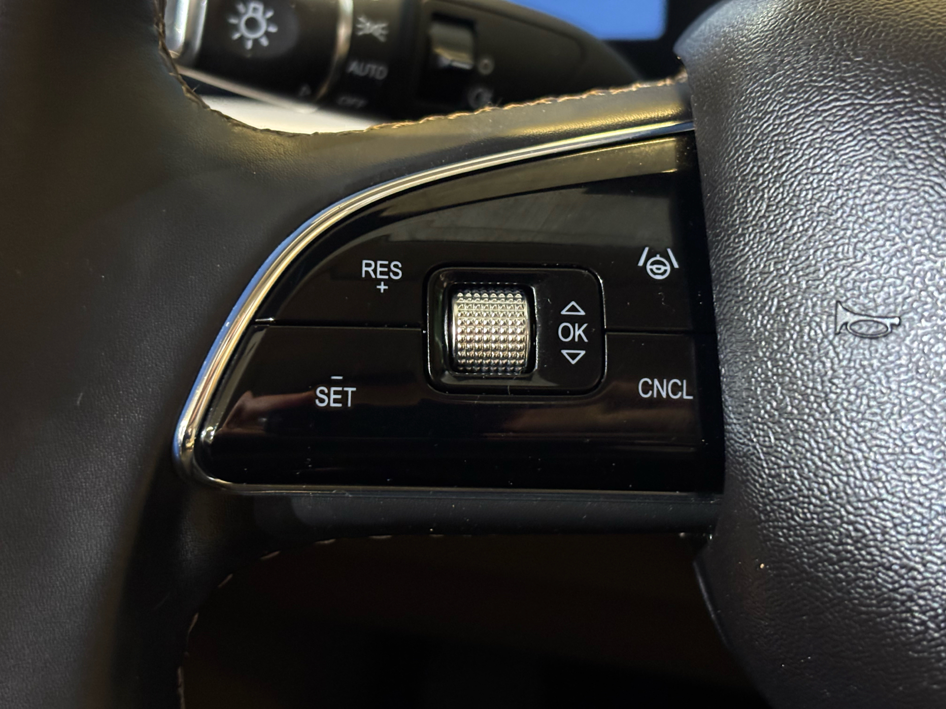 Billede af Aiways U5 EL Premium 204HK 5d Aut.