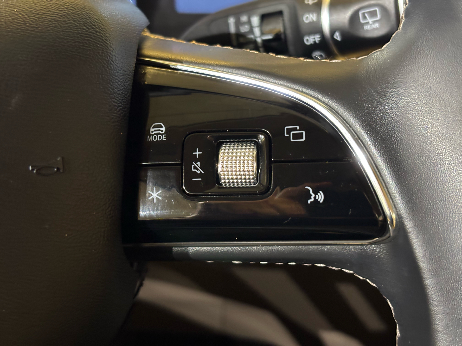 Billede af Aiways U5 EL Premium 204HK 5d Aut.