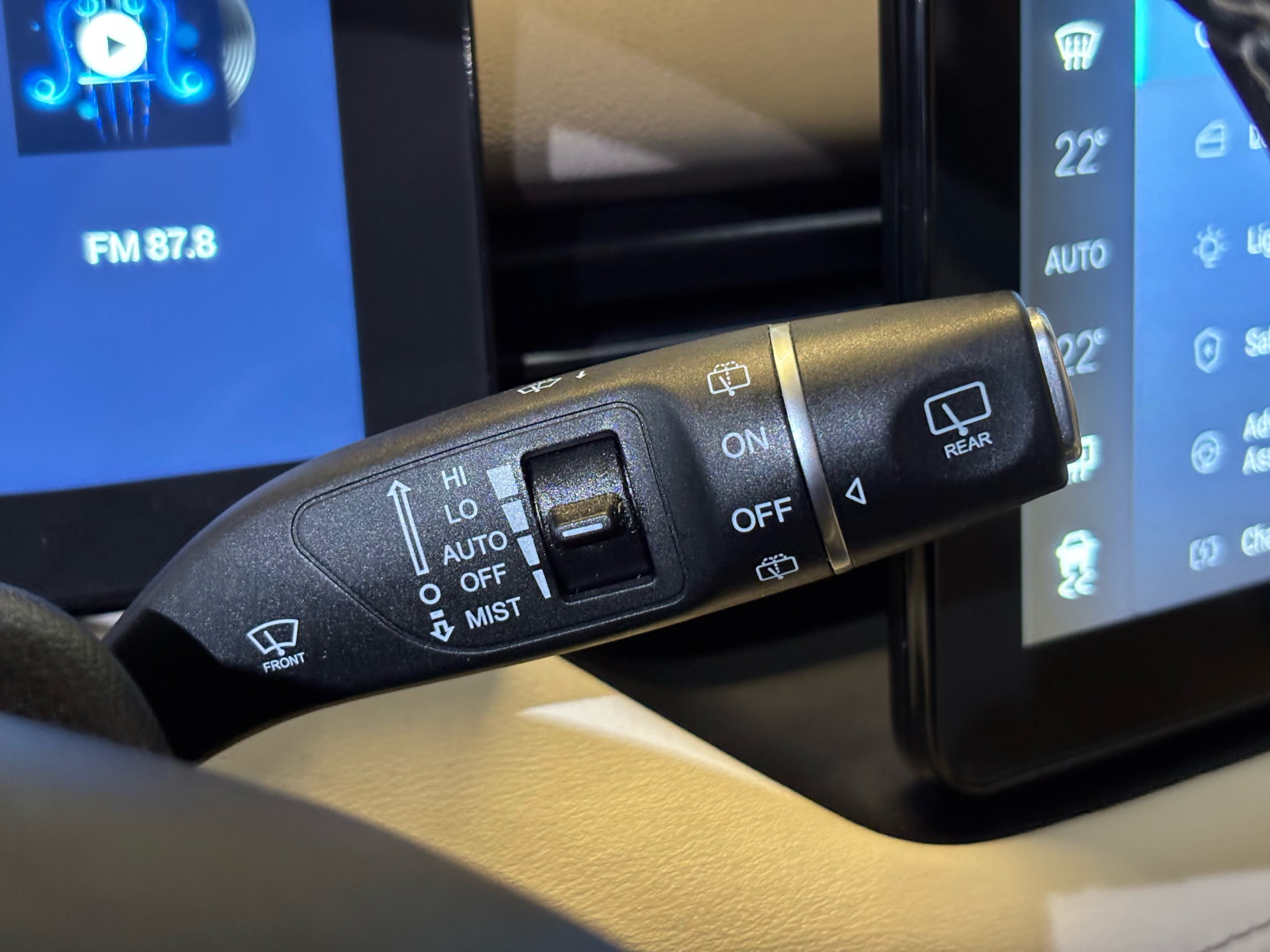 Billede af Aiways U5 EL Premium 204HK 5d Aut.