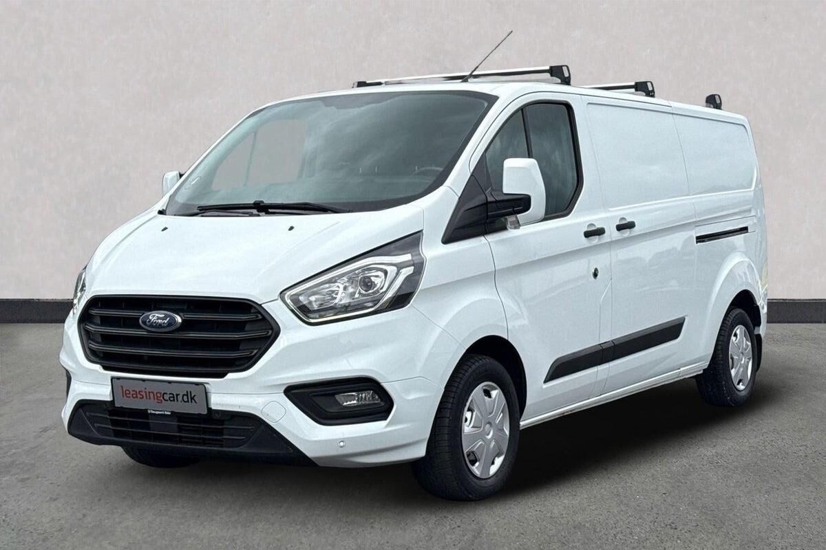 Billede af Ford Transit Custom 300 L2H1 2,0 TDCi Trend 130HK Van 6g