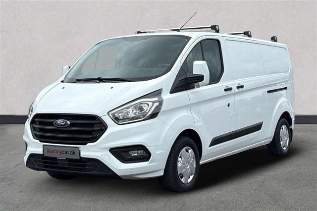Billede af Ford Transit Custom 300 L2H1 2,0 TDCi Trend 130HK Van 6g