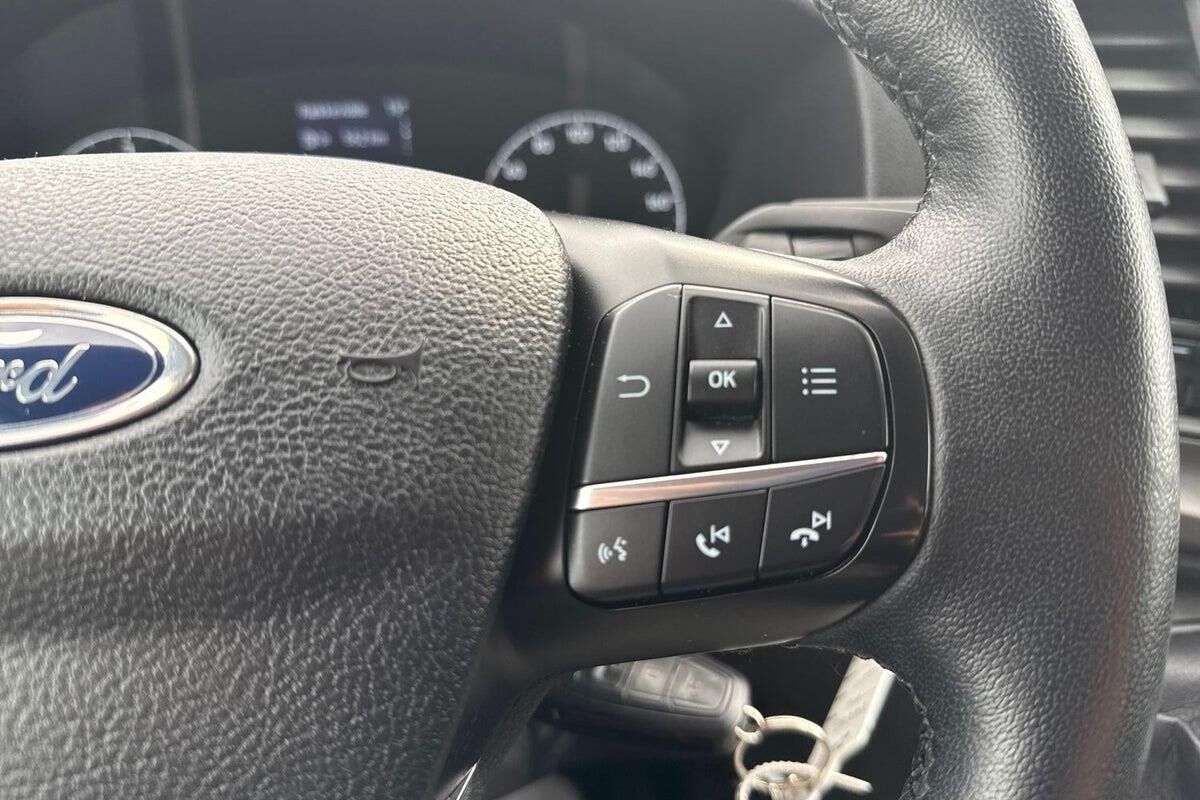 Billede af Ford Transit Custom 300 L2H1 2,0 TDCi Trend 130HK Van 6g